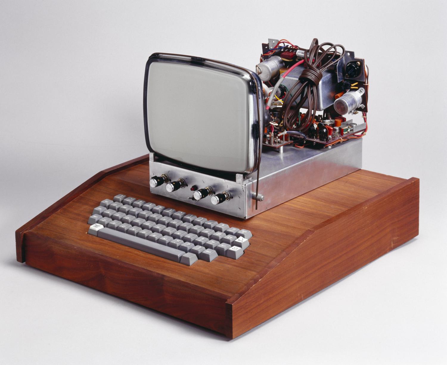 Apple I