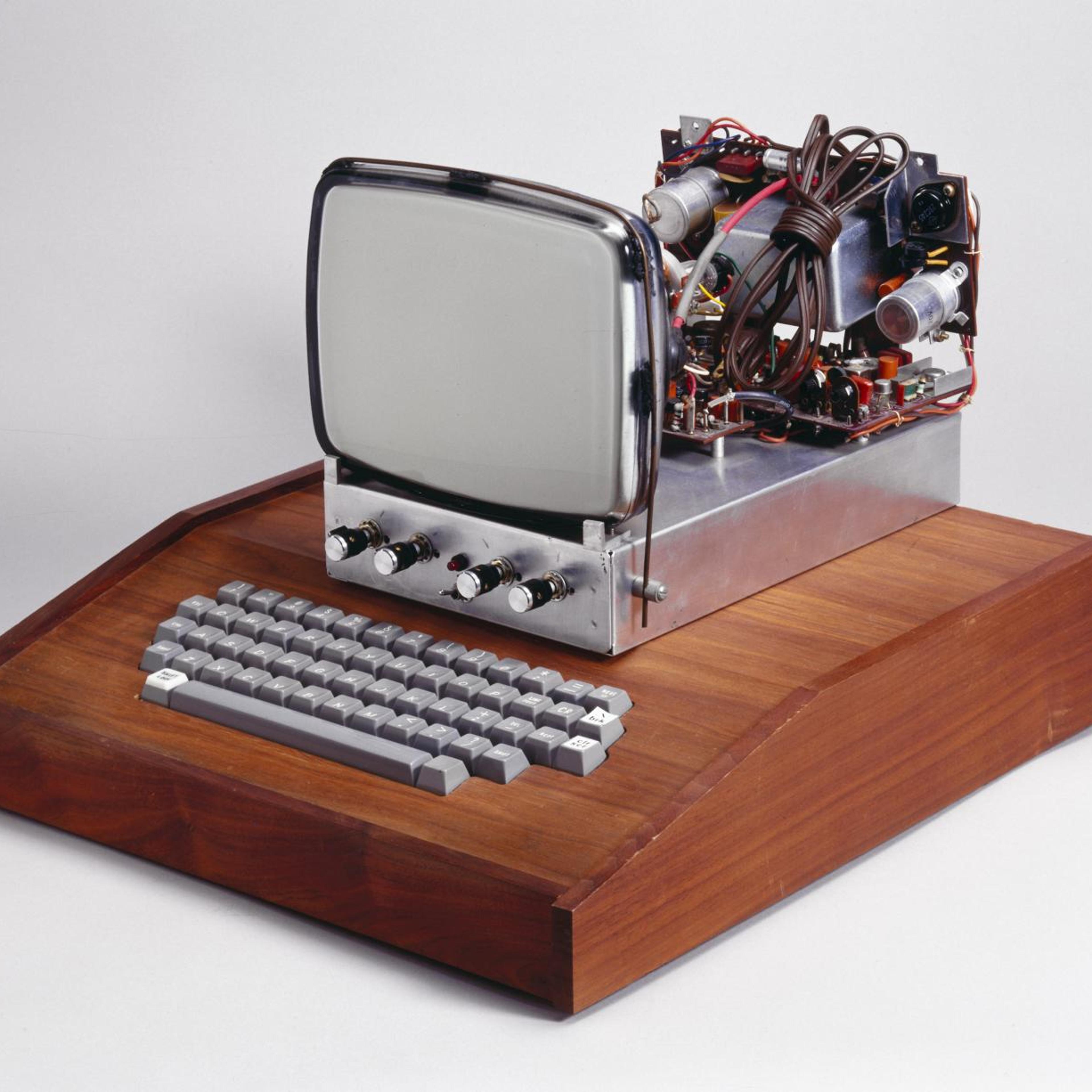 Apple I