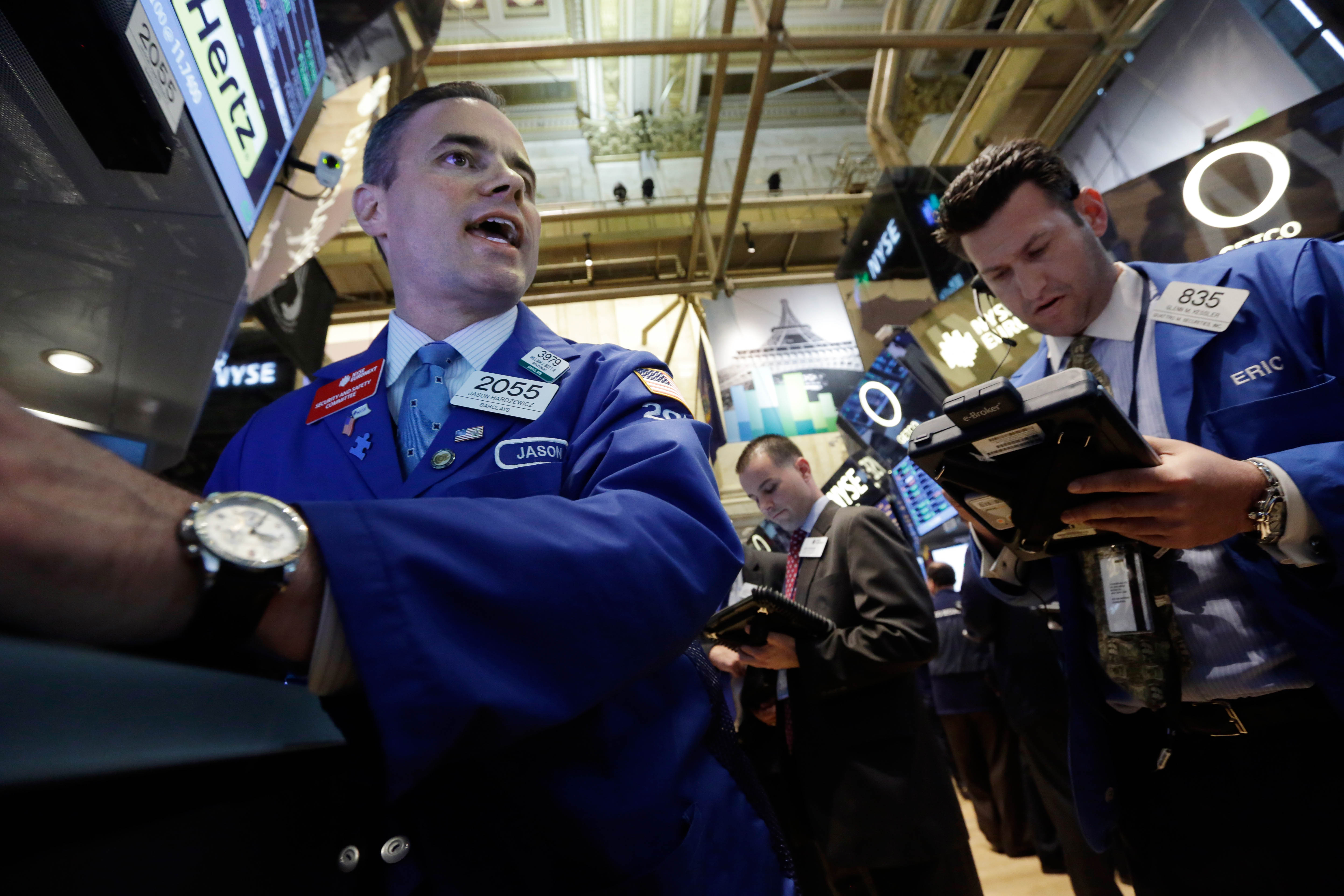 Wall Street Premarket