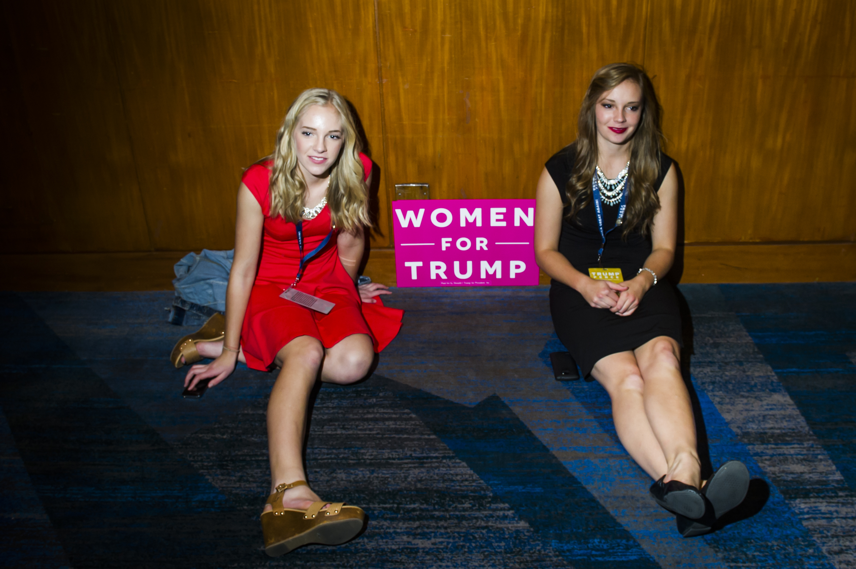TIMEPOL Election