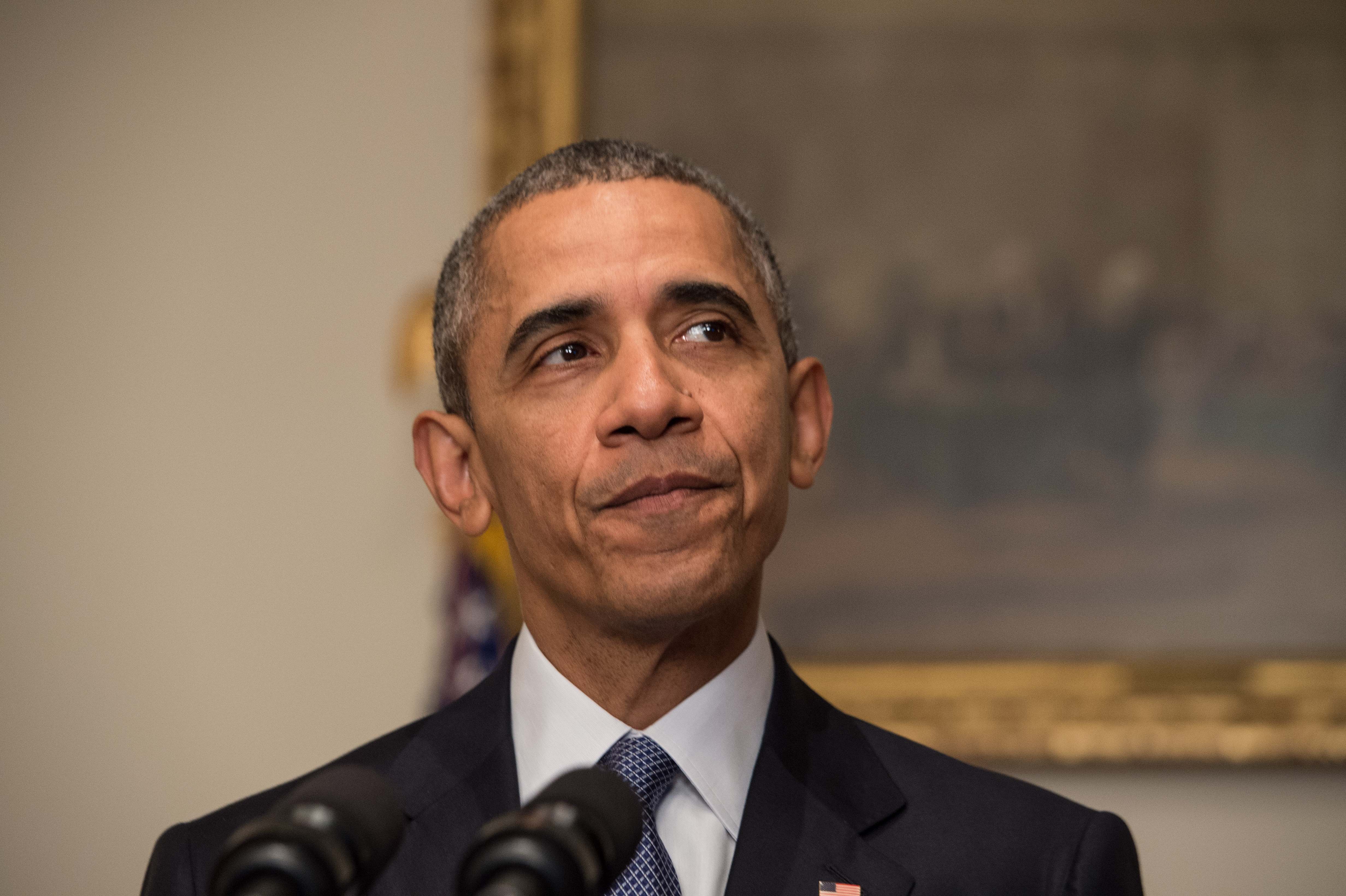 US-CLIMATE-WARMING-UN-COP21-OBAMA