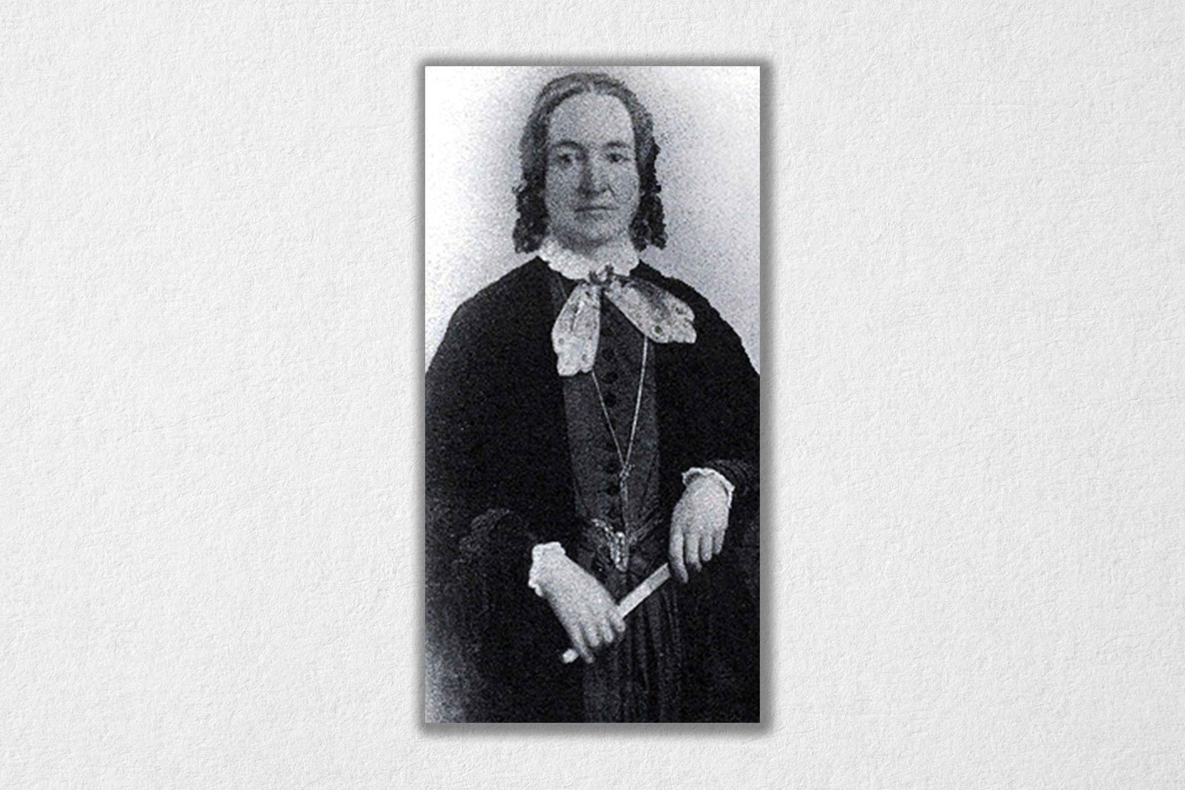 Elizabeth Packard