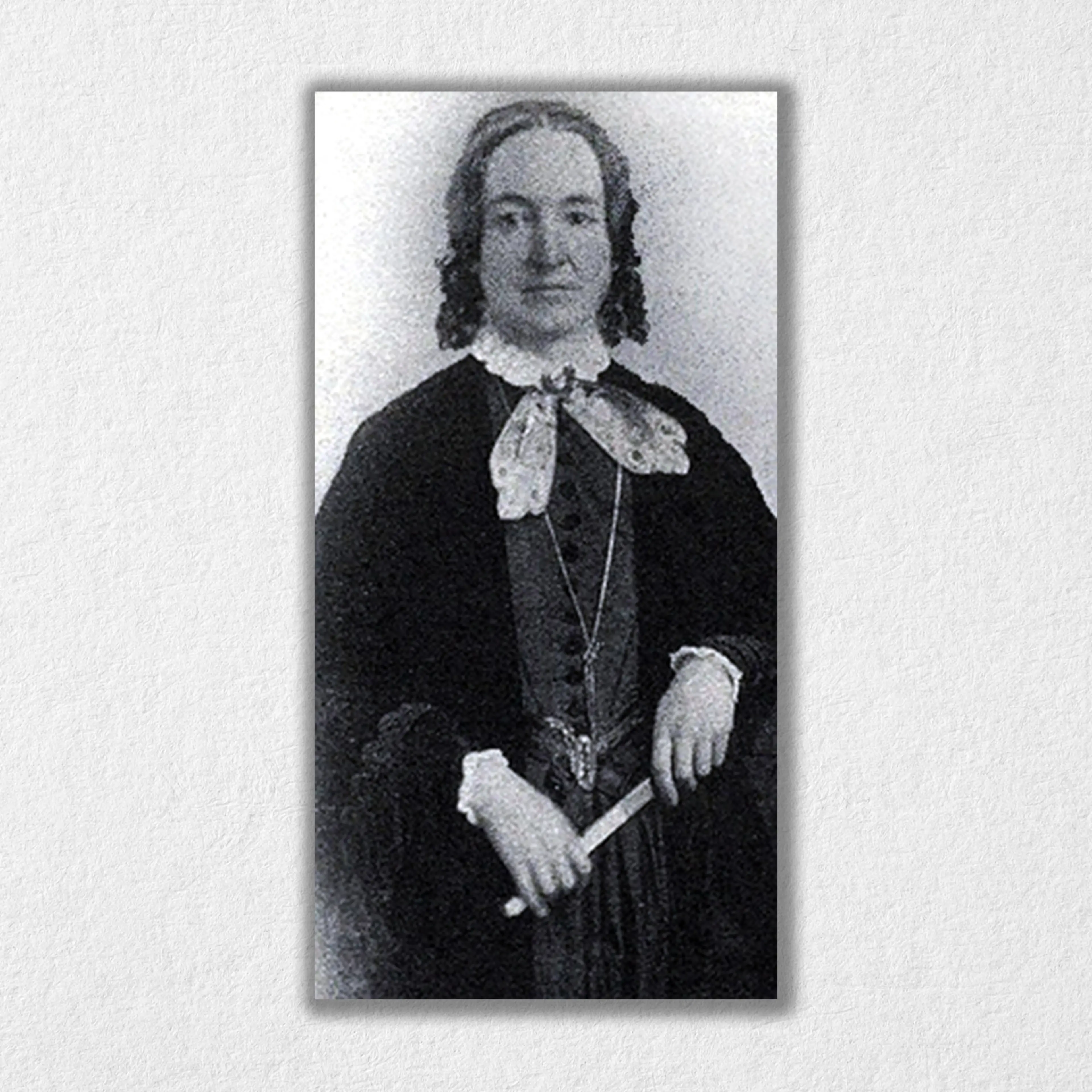 Elizabeth Packard