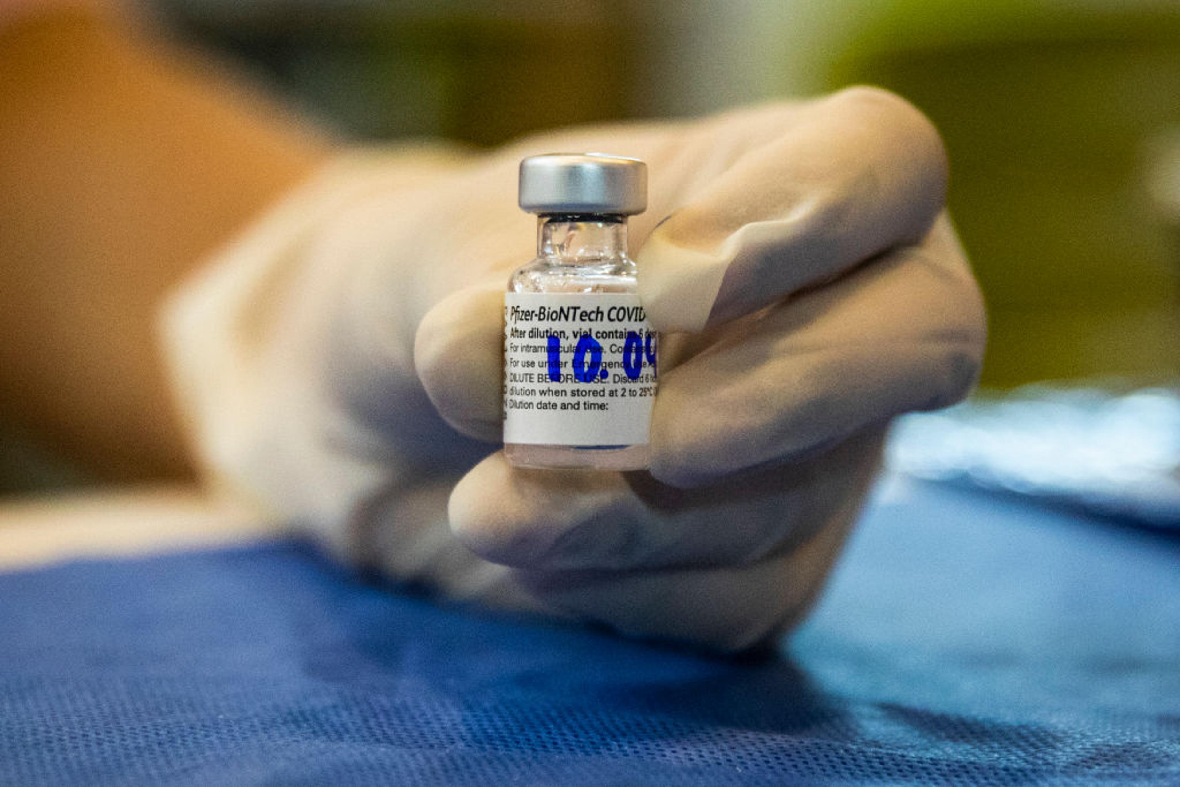 glutathione covid vaccine The Role of in Protecting against the Severe Inflammatory Response Triggered by COVID-19 Glutathione Injections: Benefits, How It