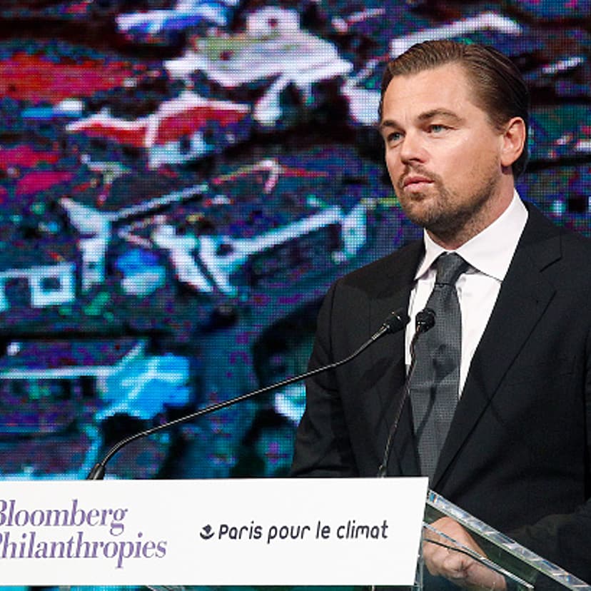 21st Session Of Conference On Climate Change COP21 : Day 5 In Paris