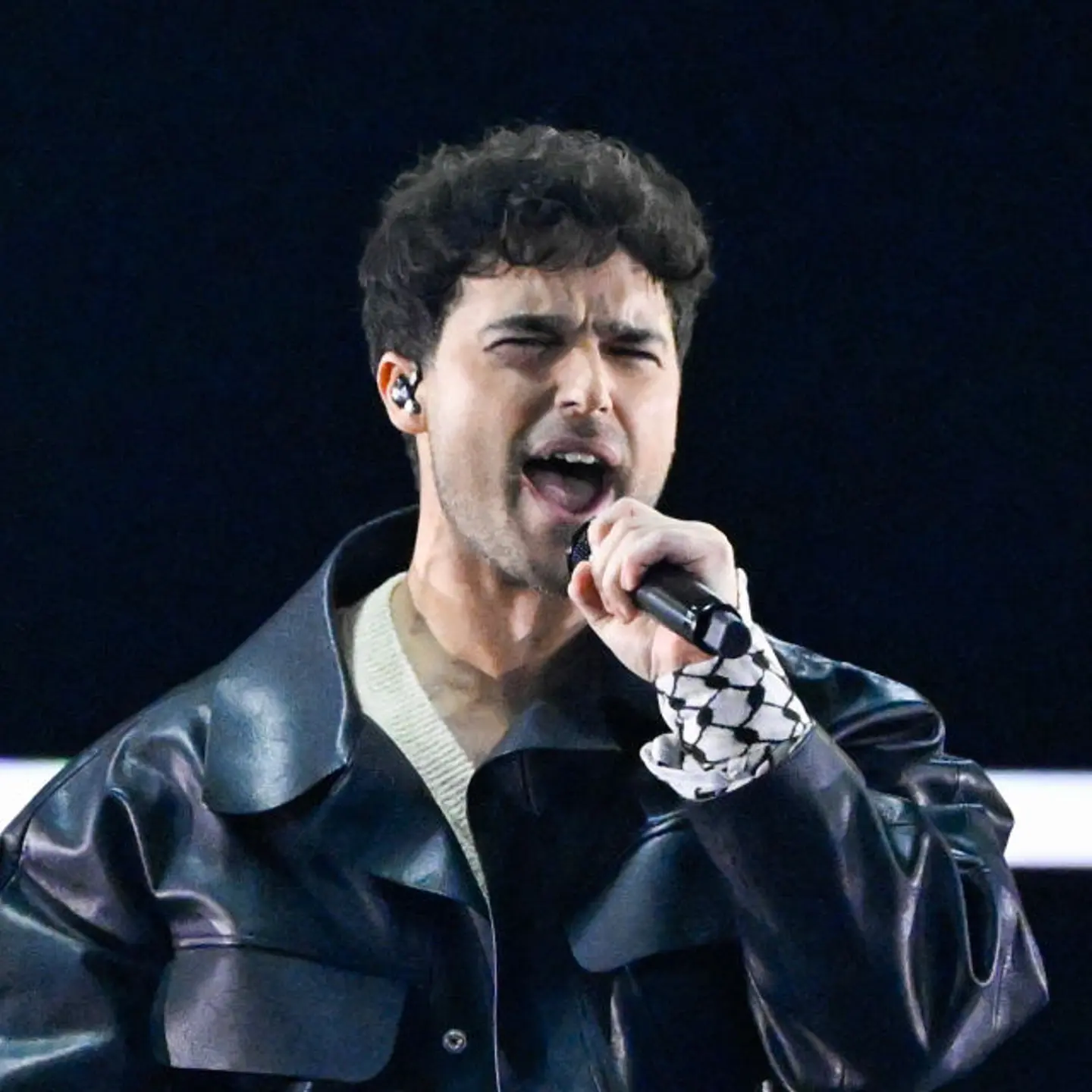 SWEDEN-MUSIC-AWARD-EUROVISION
