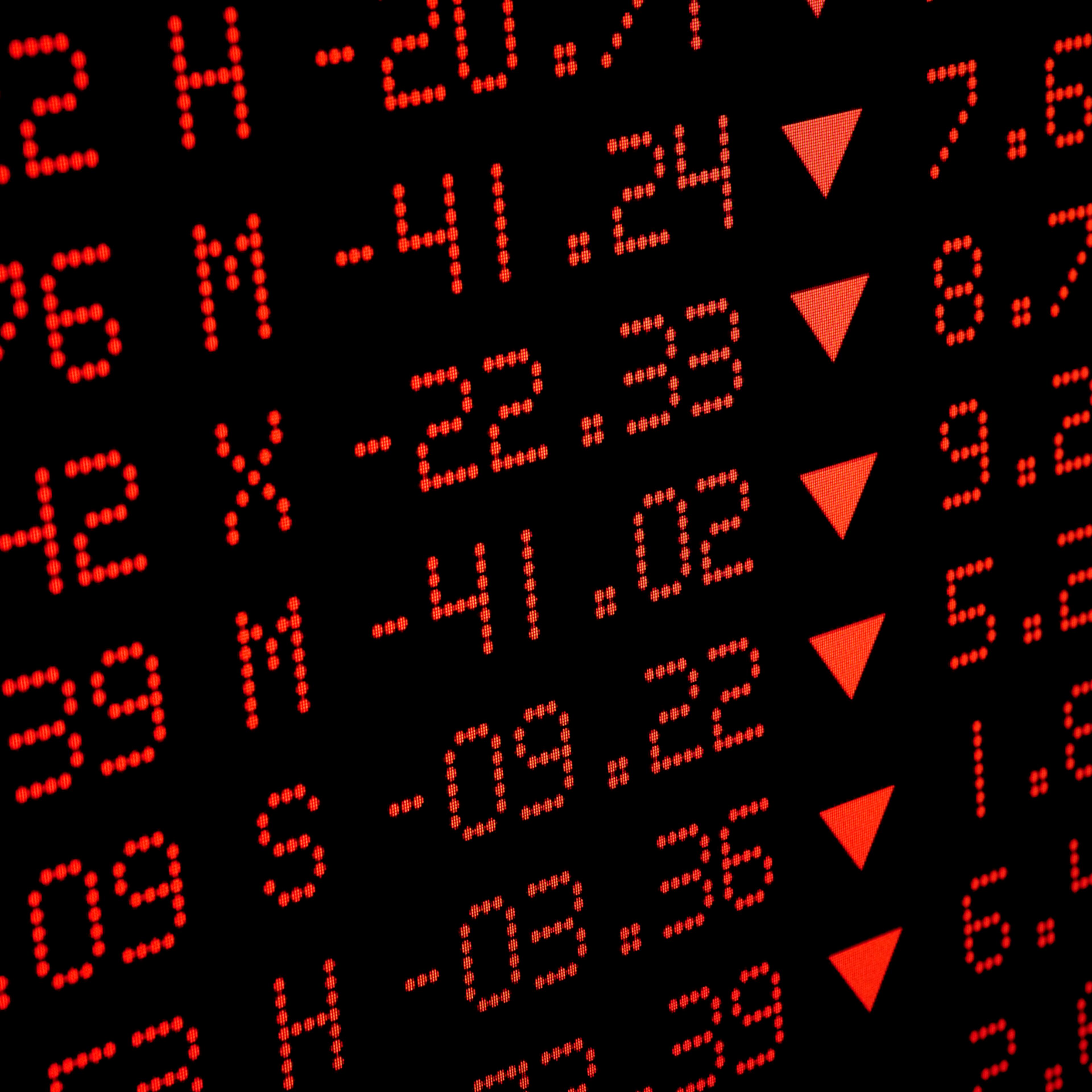 Stock market