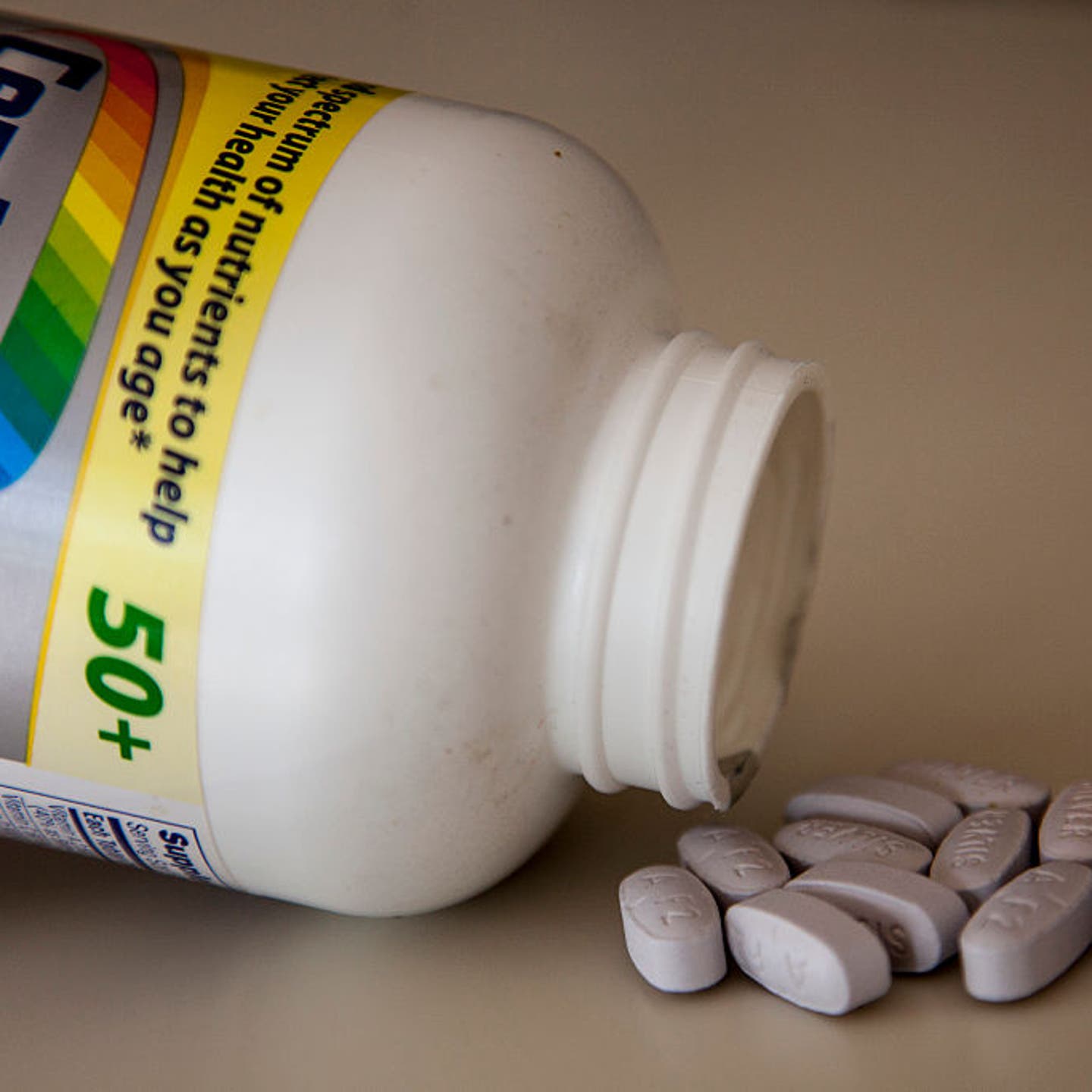 Herbal Supplements