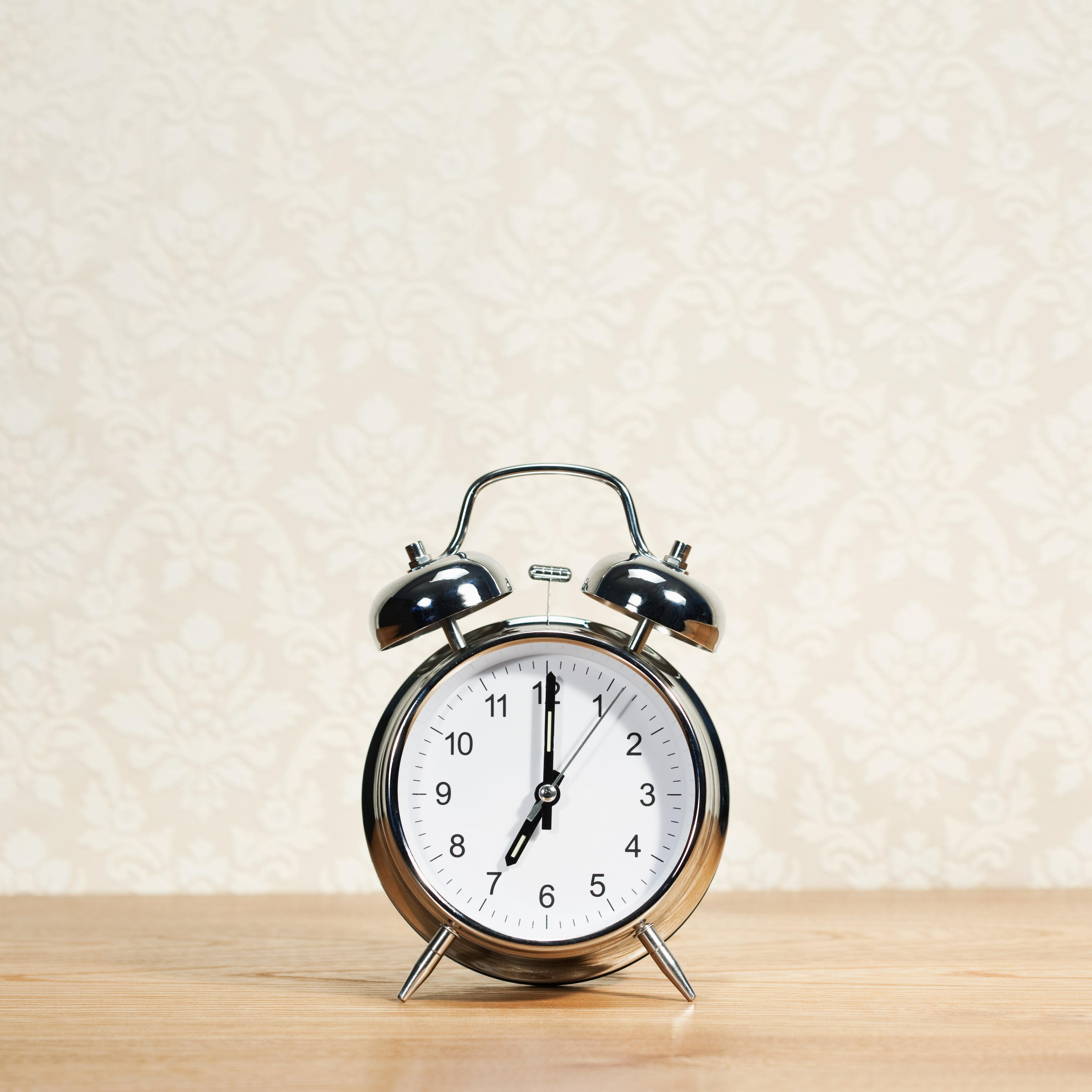 alarm-clock