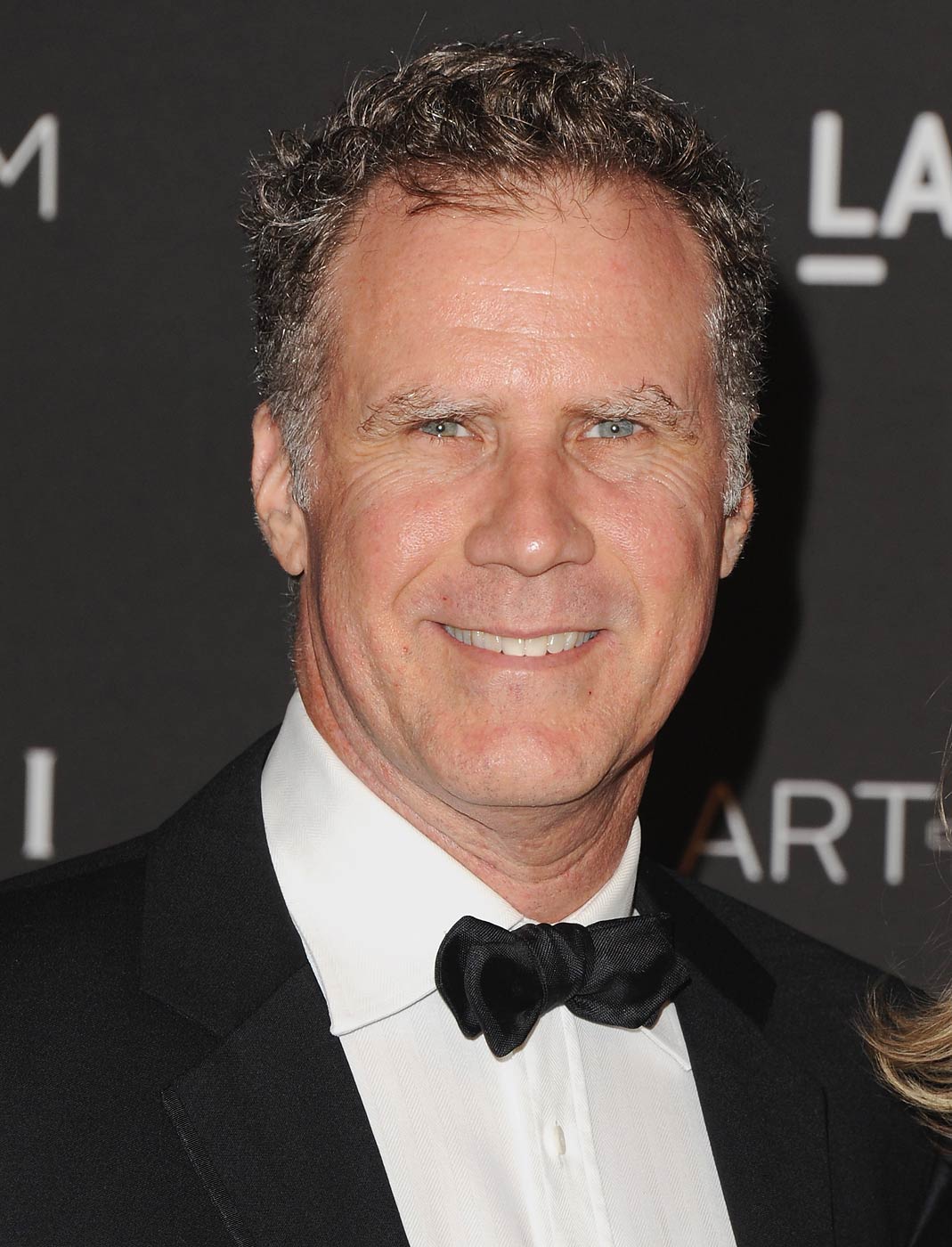 2014 LACMA Art + Film Gala Honoring Quentin Tarantino And Barbara Kruger