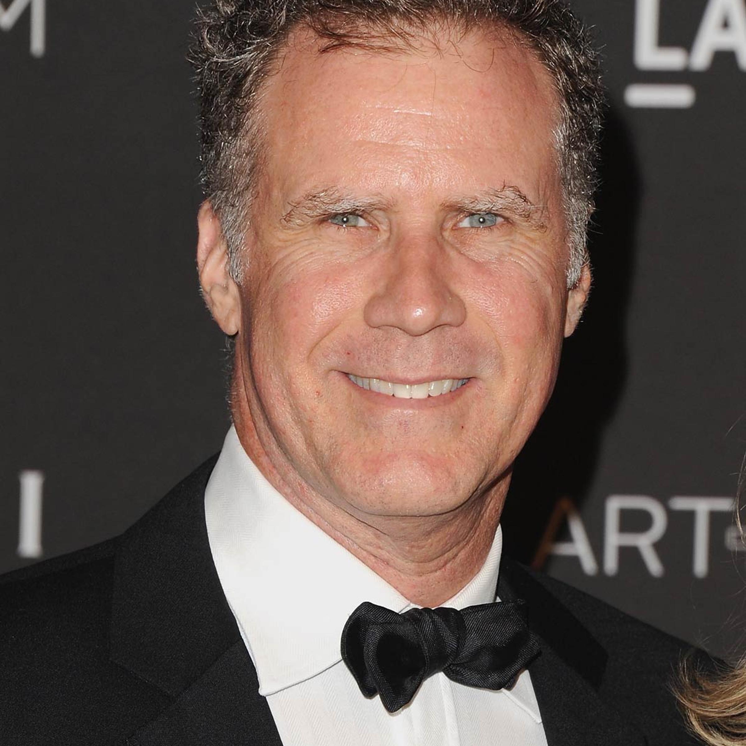 2014 LACMA Art + Film Gala Honoring Quentin Tarantino And Barbara Kruger