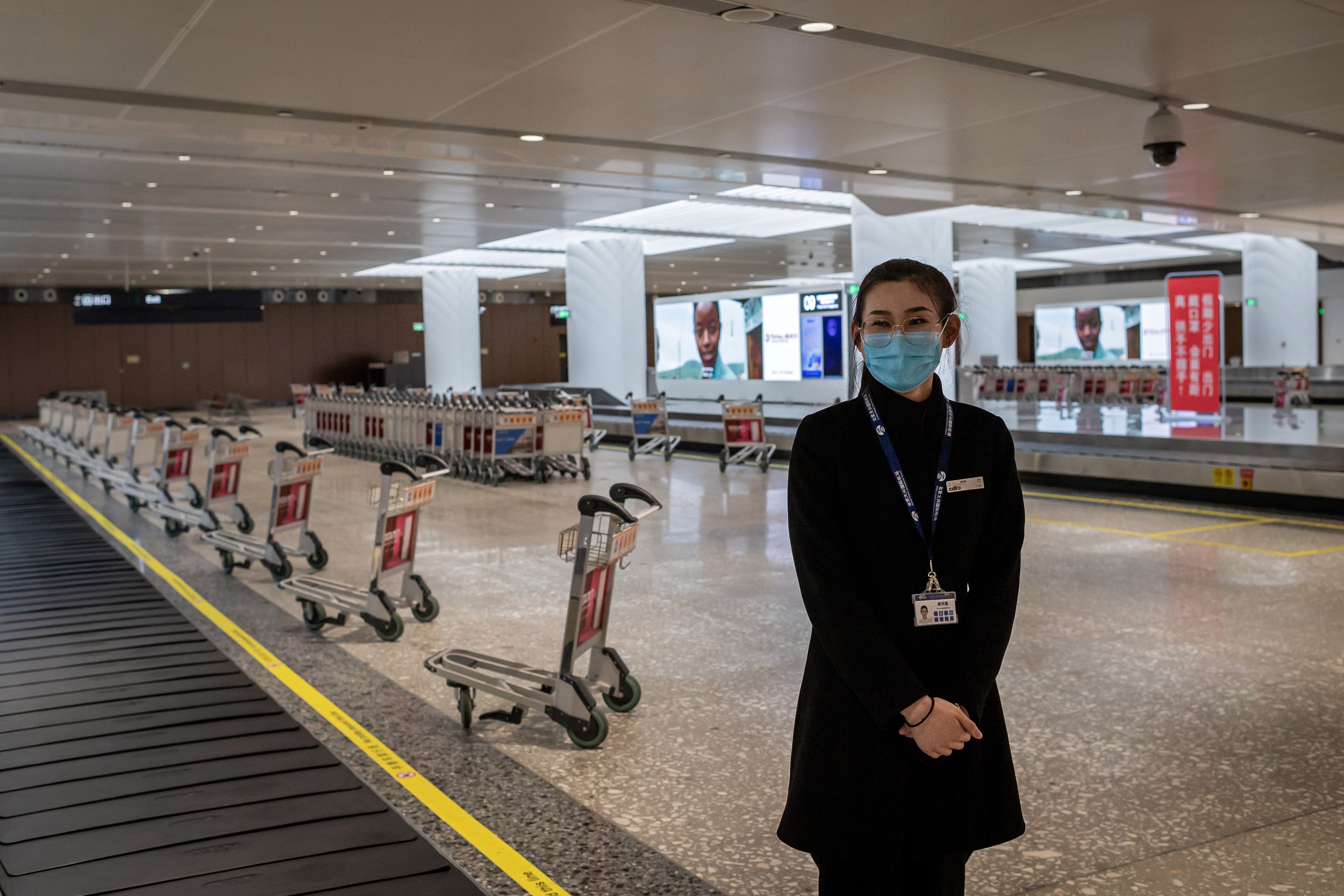 CHINA-HEALTH-VIRUS