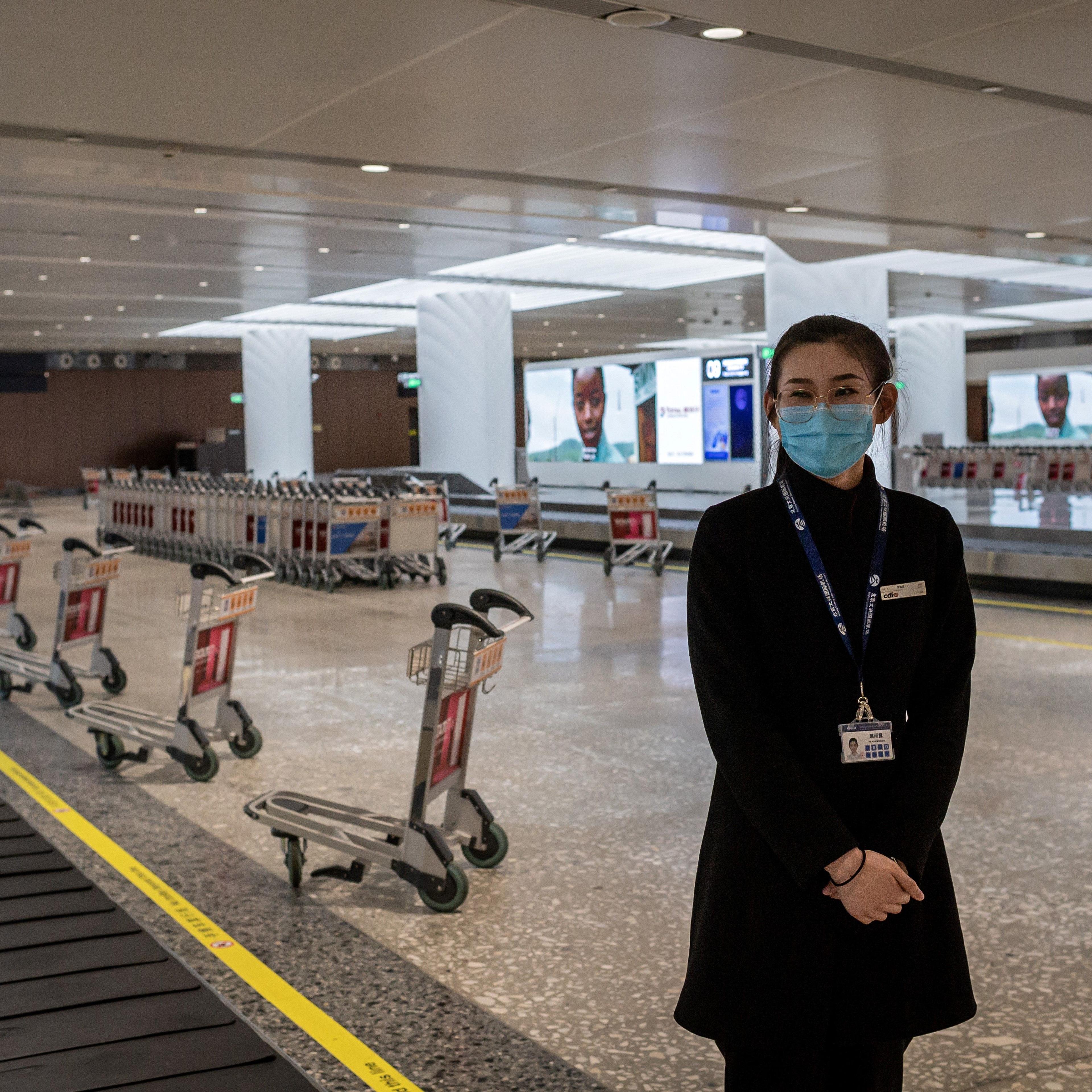 CHINA-HEALTH-VIRUS