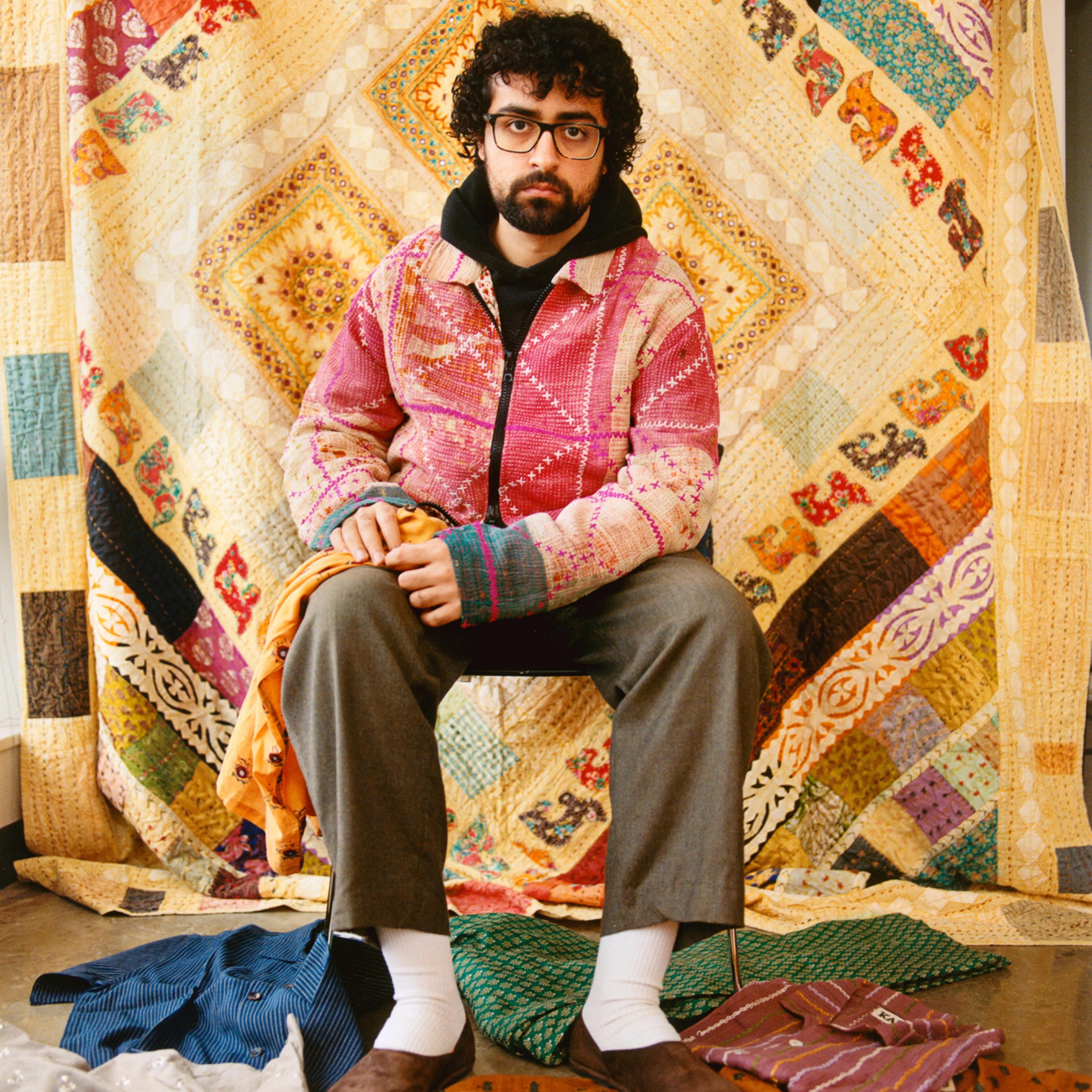 Kartik Kumra