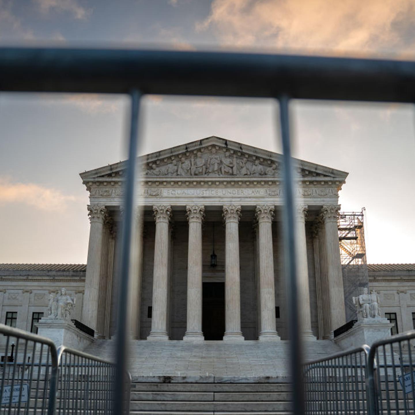 U.S. Supreme Court Begins New Term