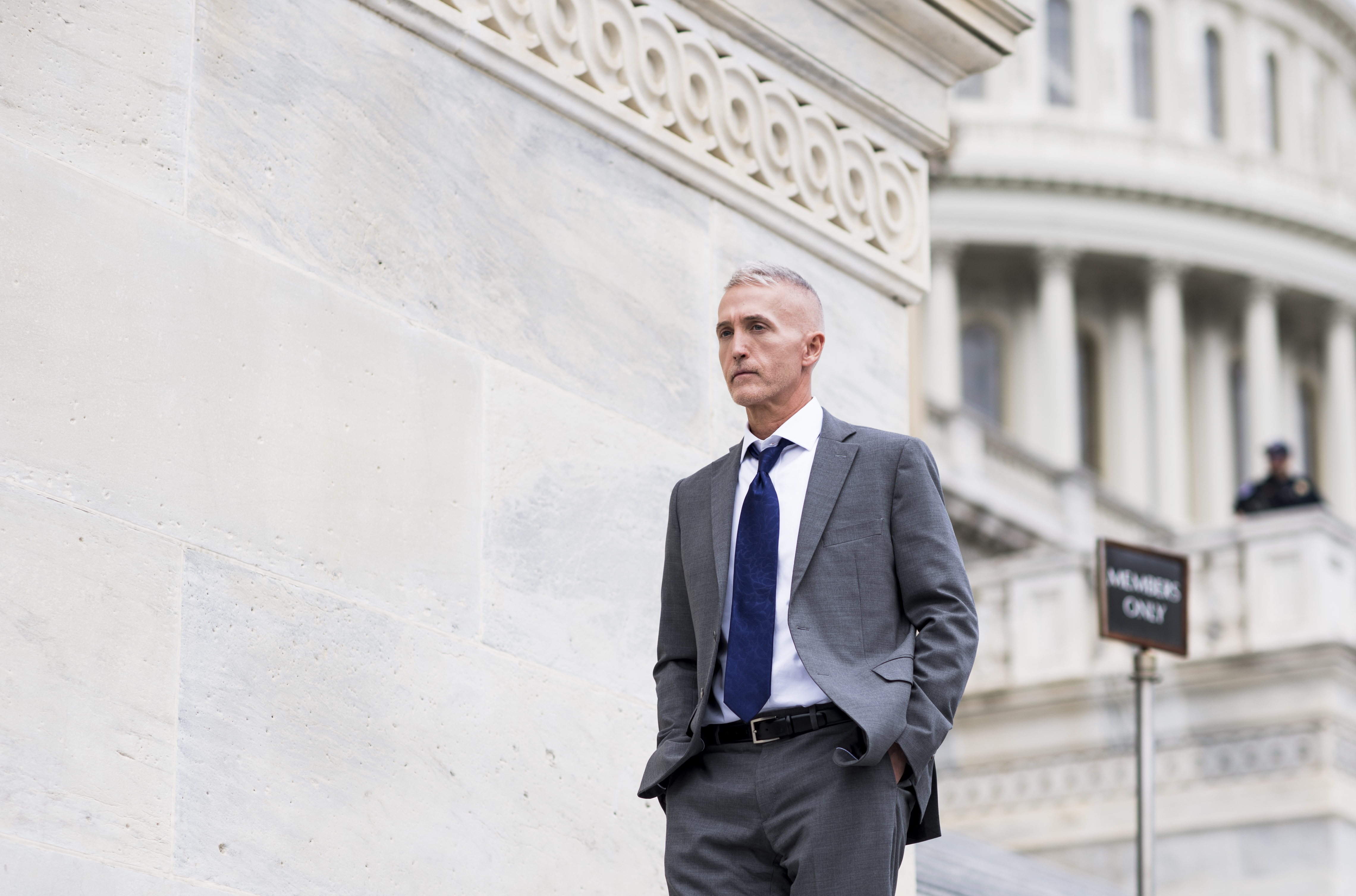 Rep. Trey Gowdy