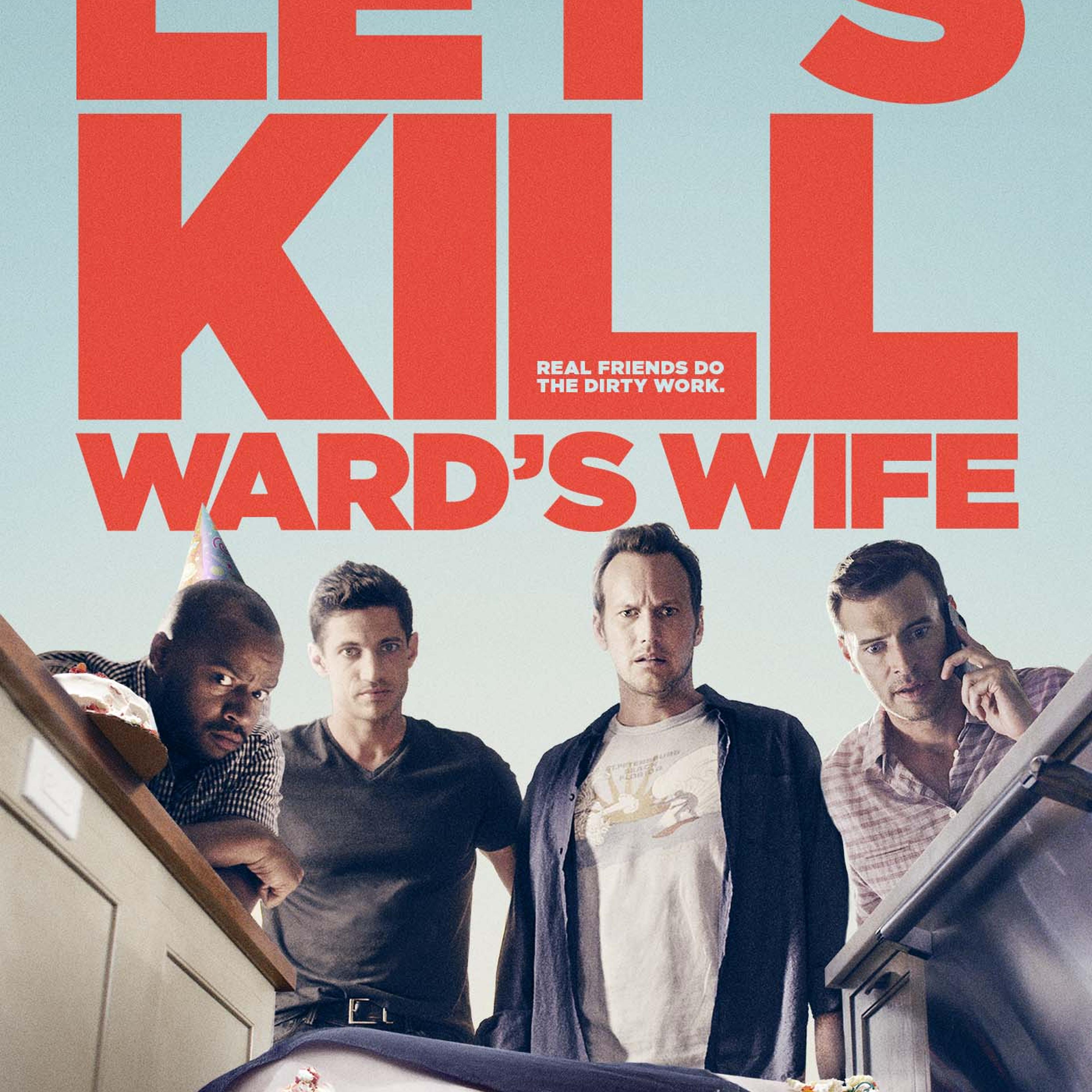 Let's Kill Ward's Wife