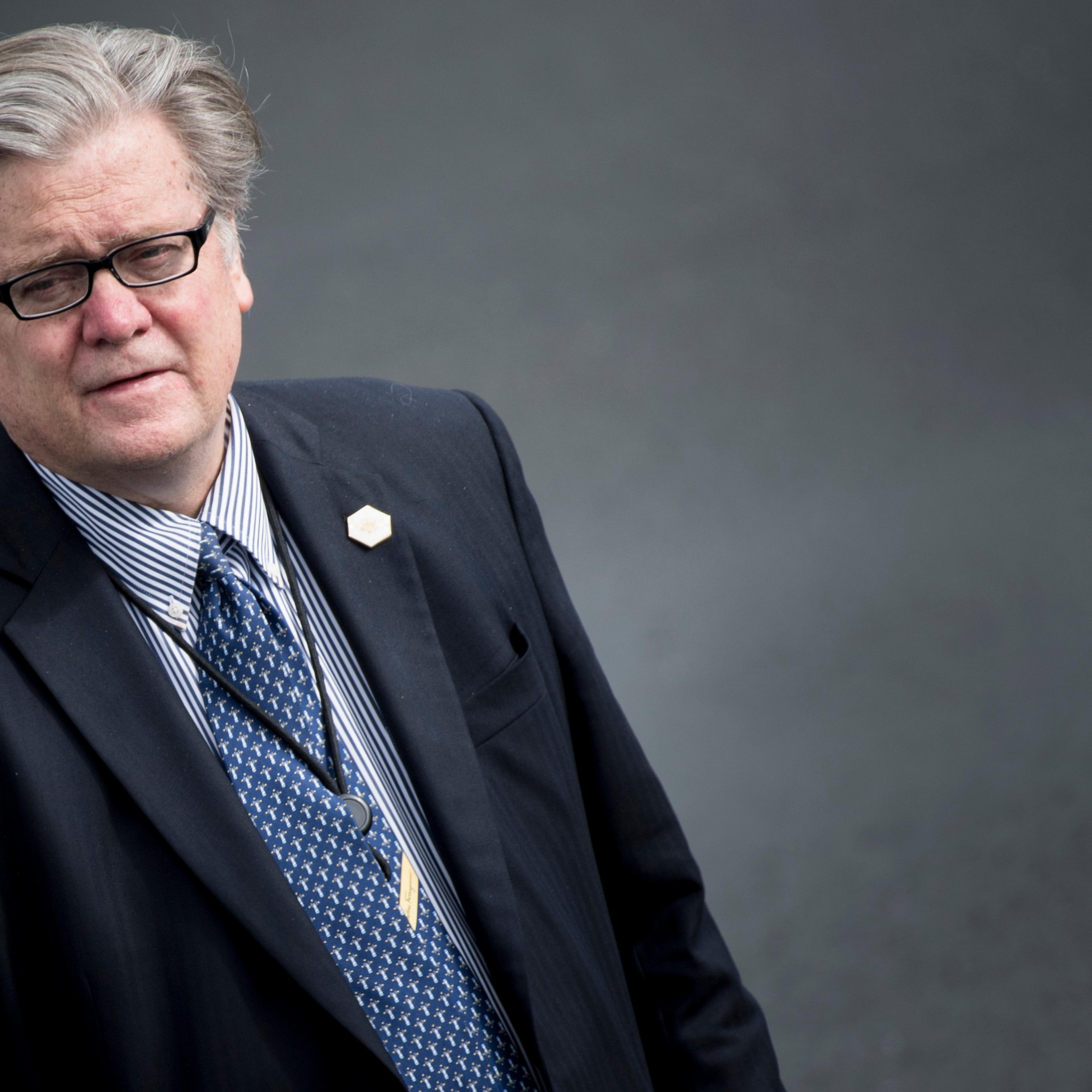 US-POLITICS-BANNON