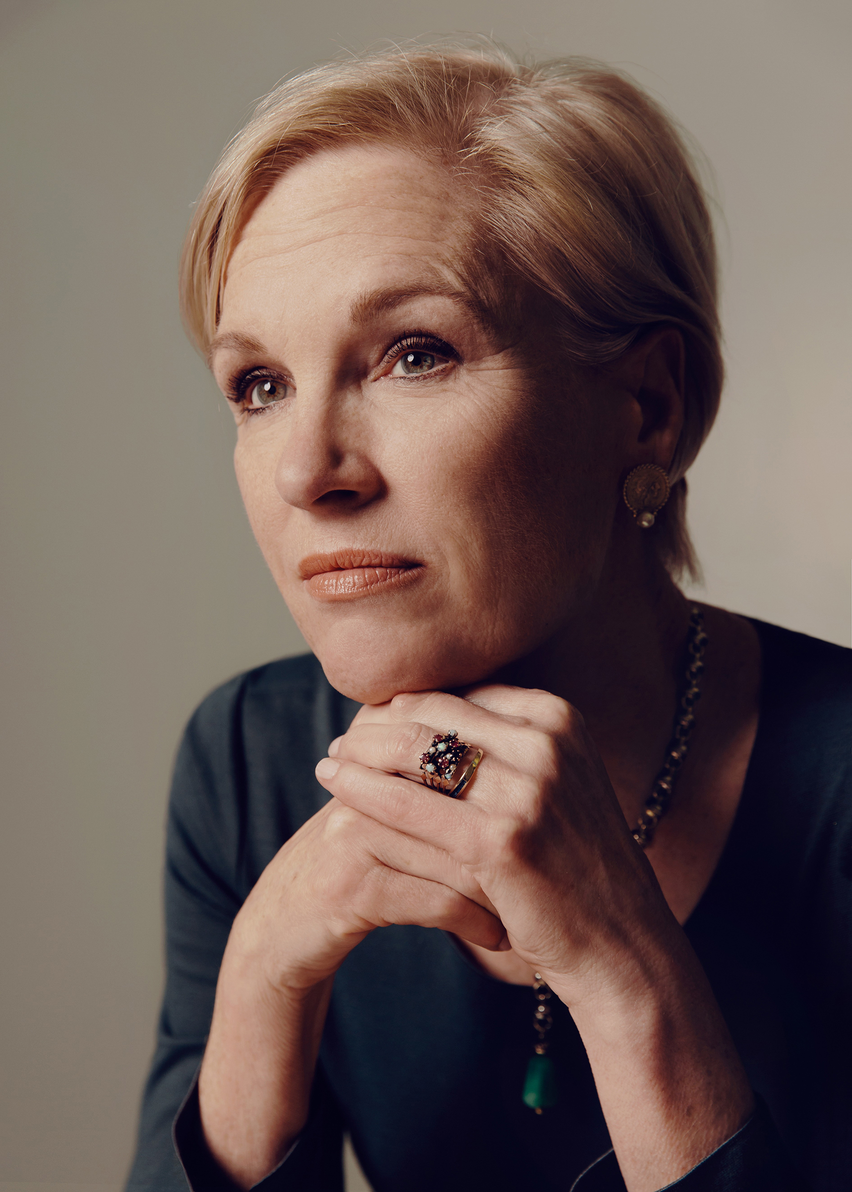 Cecile Richards