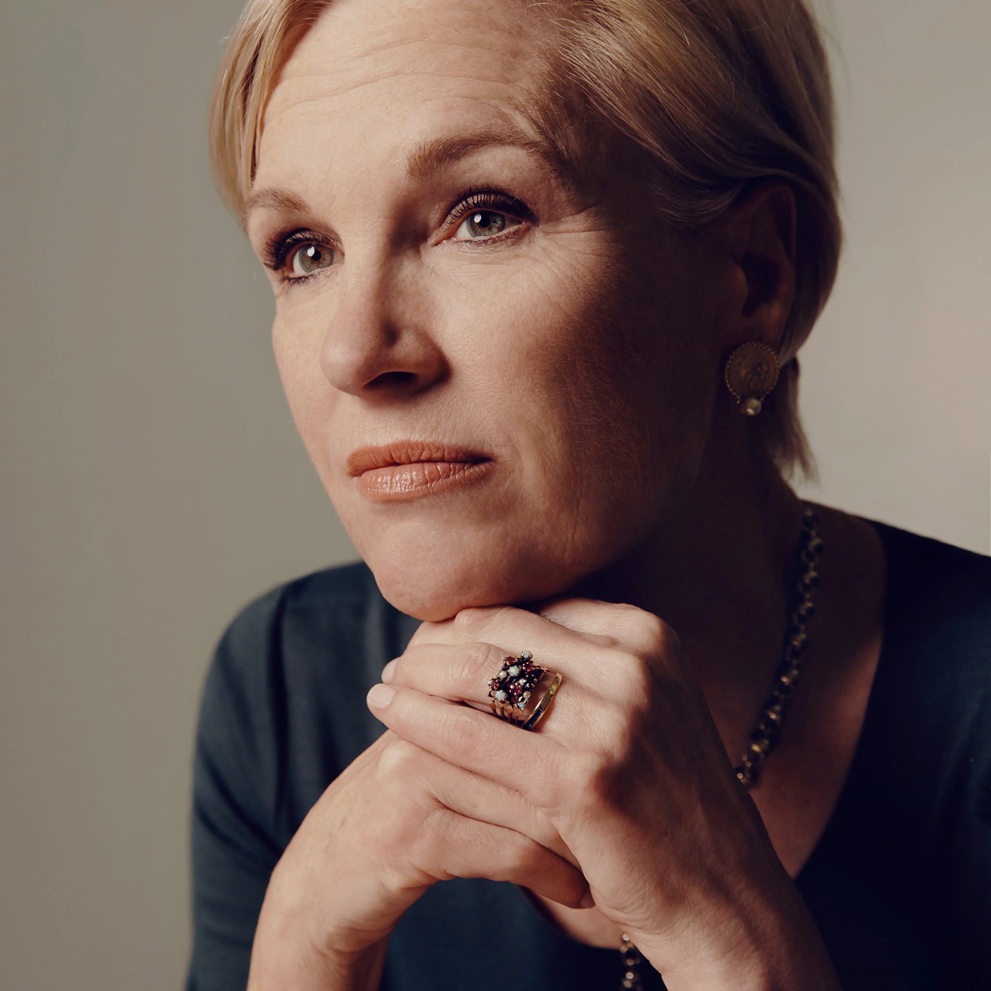 Cecile Richards
