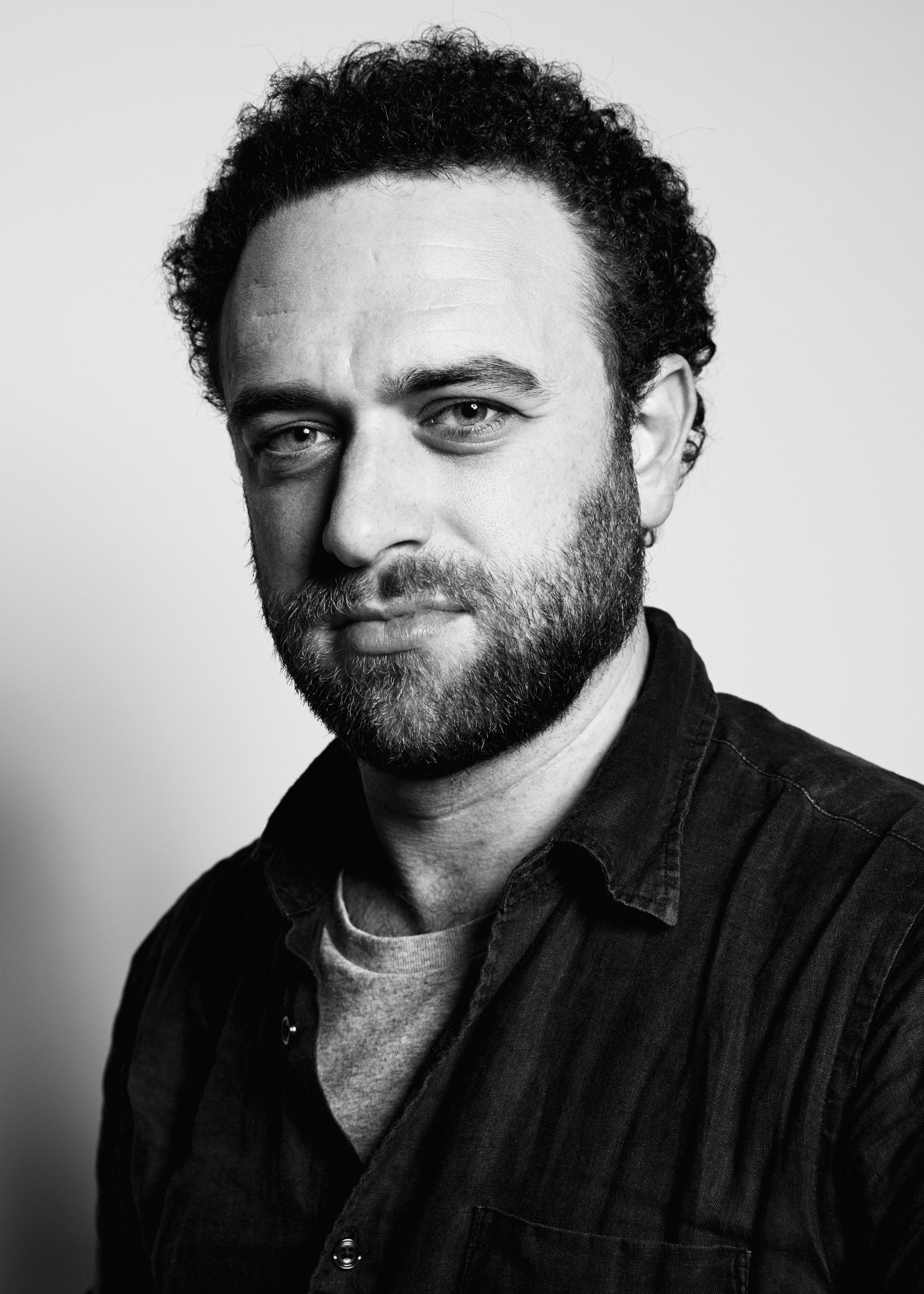 Elijah Wolfson