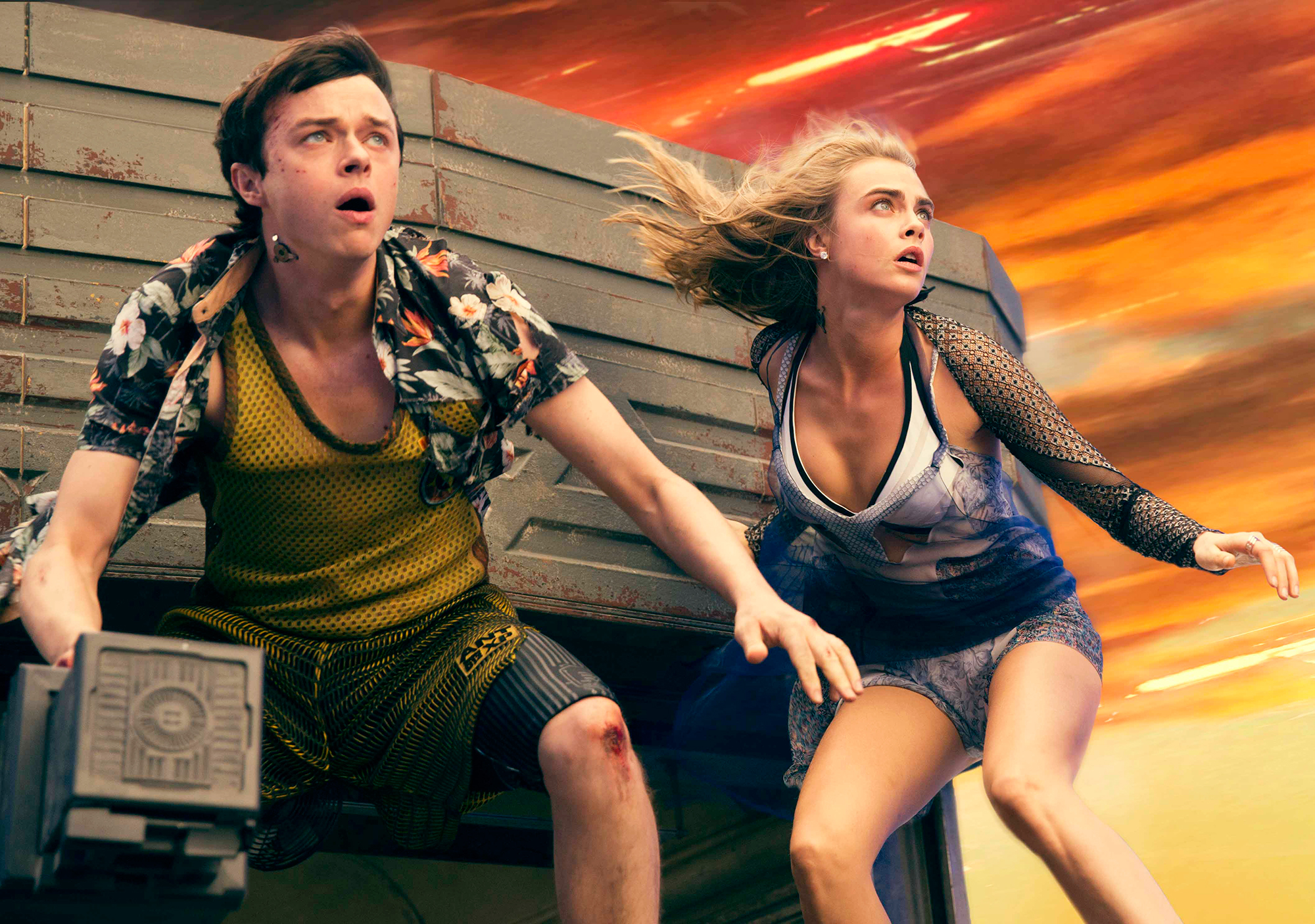 valerian-cara-delevigne-dane-dehaan
