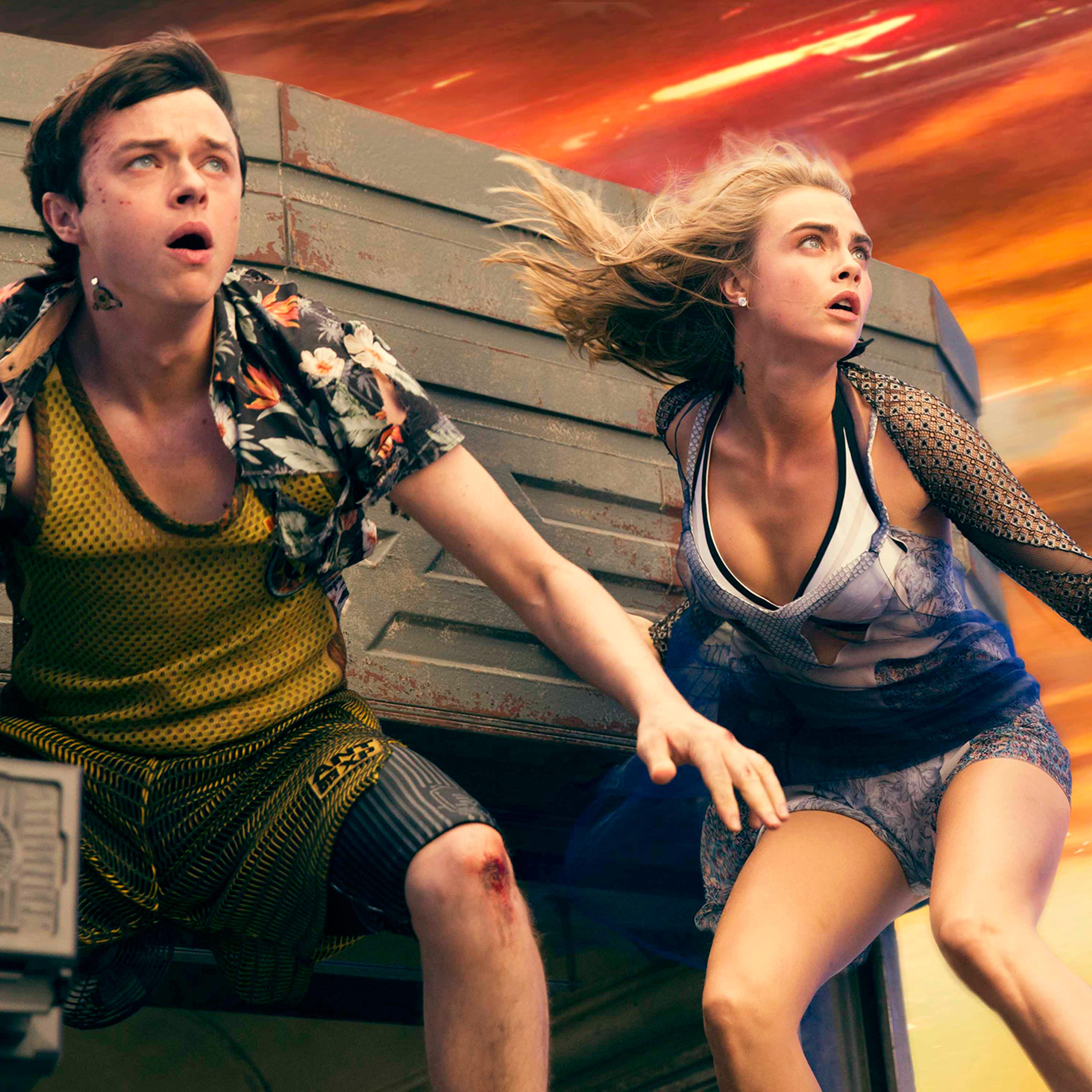 valerian-cara-delevigne-dane-dehaan