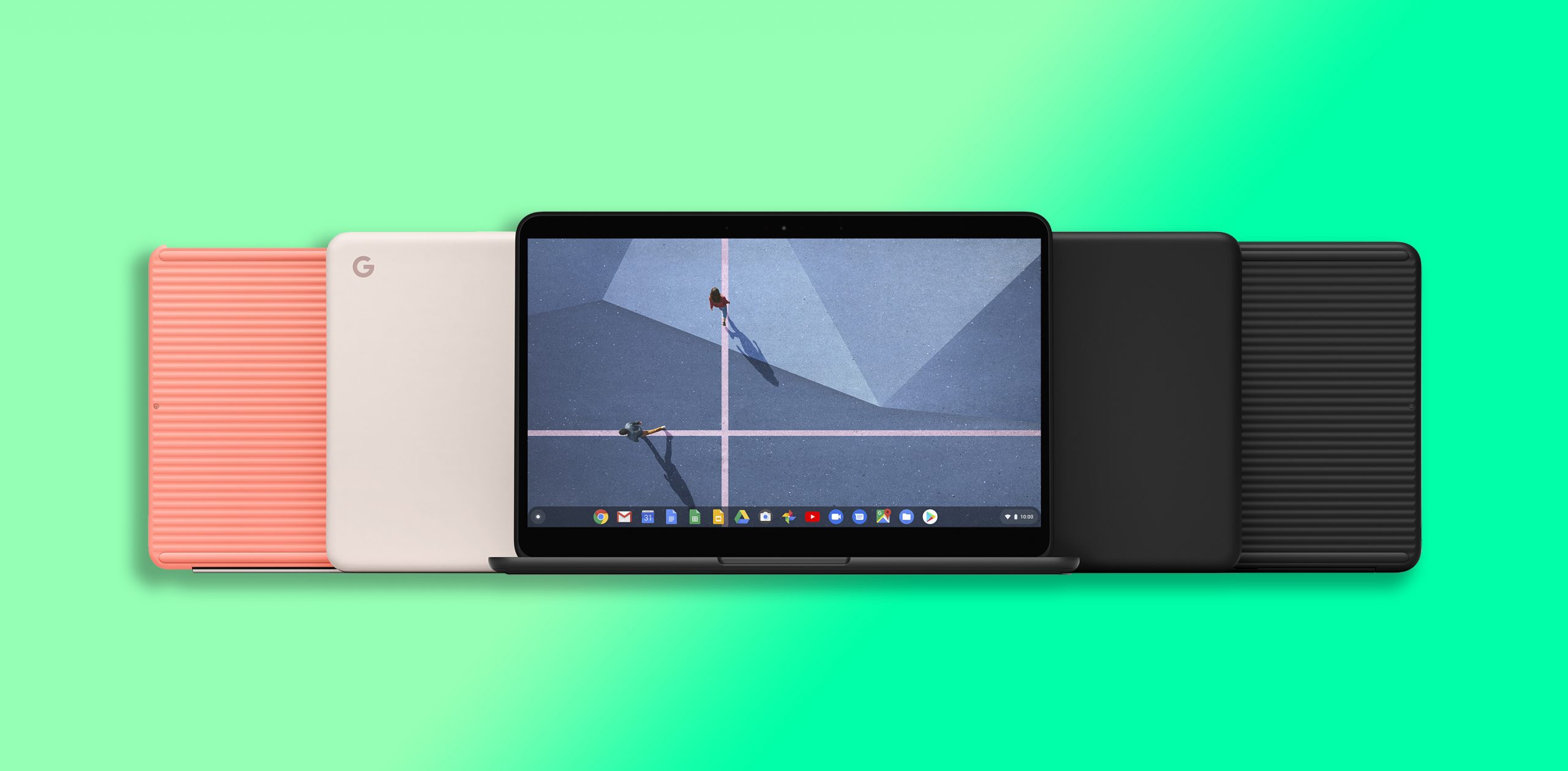 Google Pixelbook Go Review: Not Enough Value for the Money