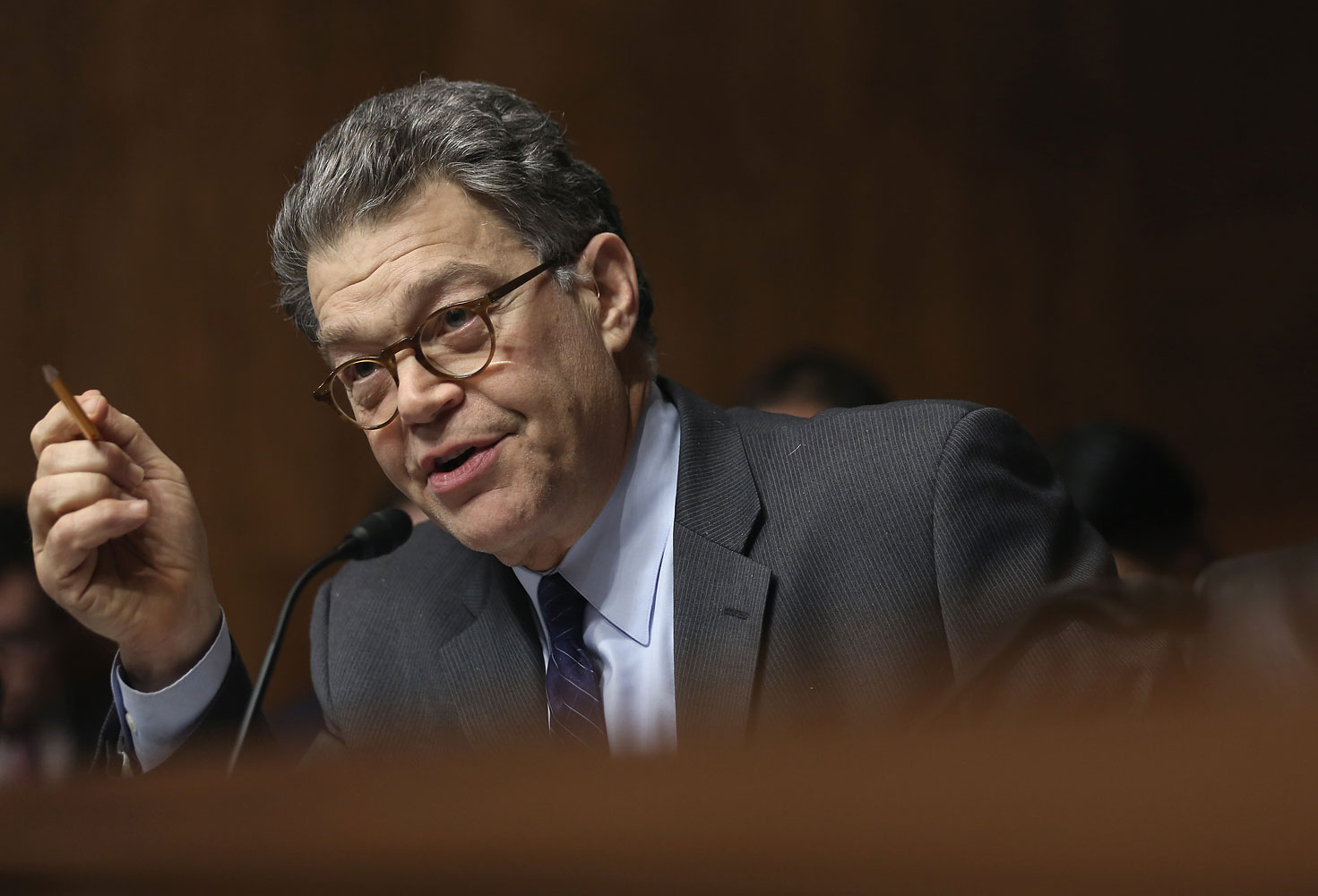 Secretary Of State Kerry And Treasury Secretary Lew Brief Capitol Hill Lawmakers On Iran