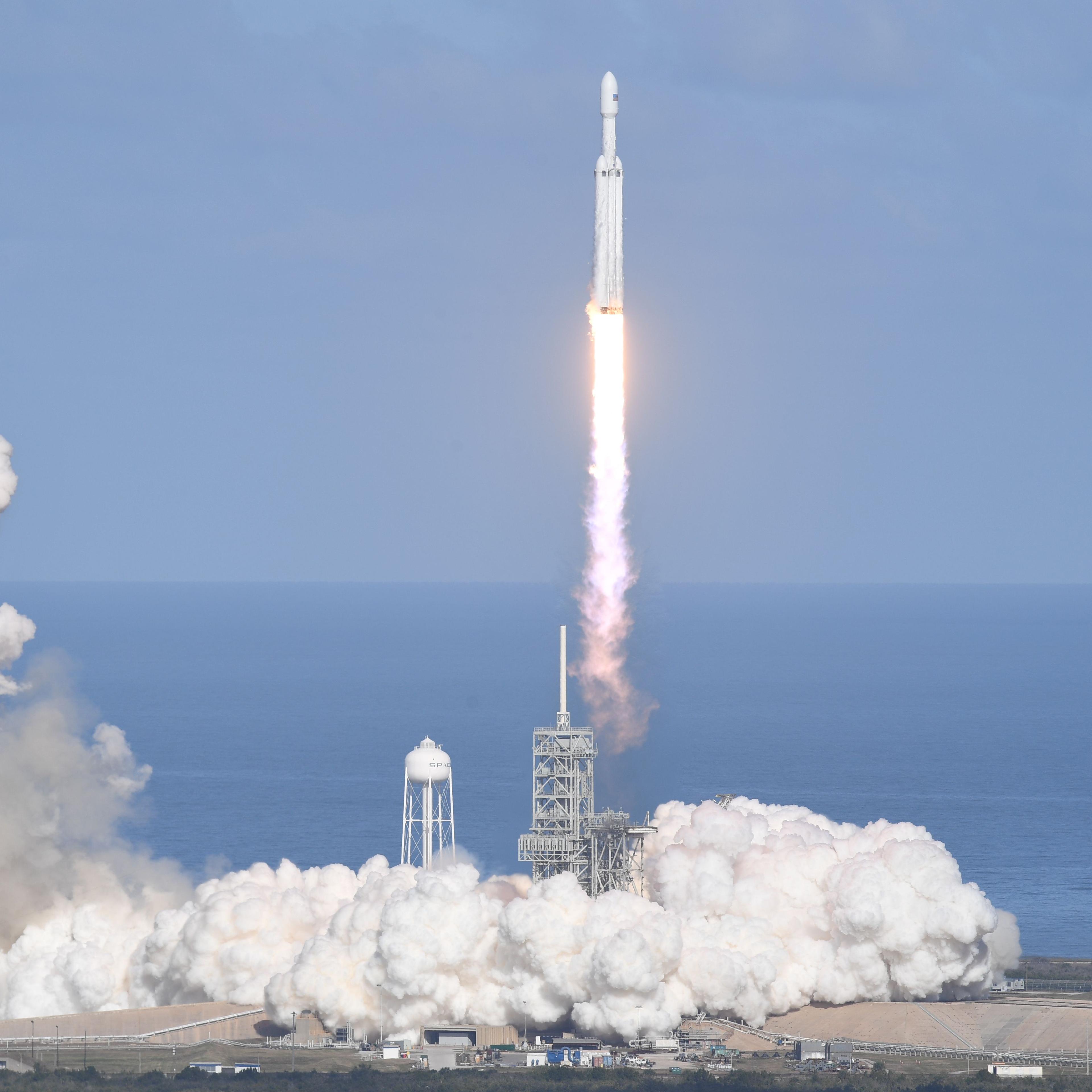 US-SPACE-SPACEX-AEROSPACE