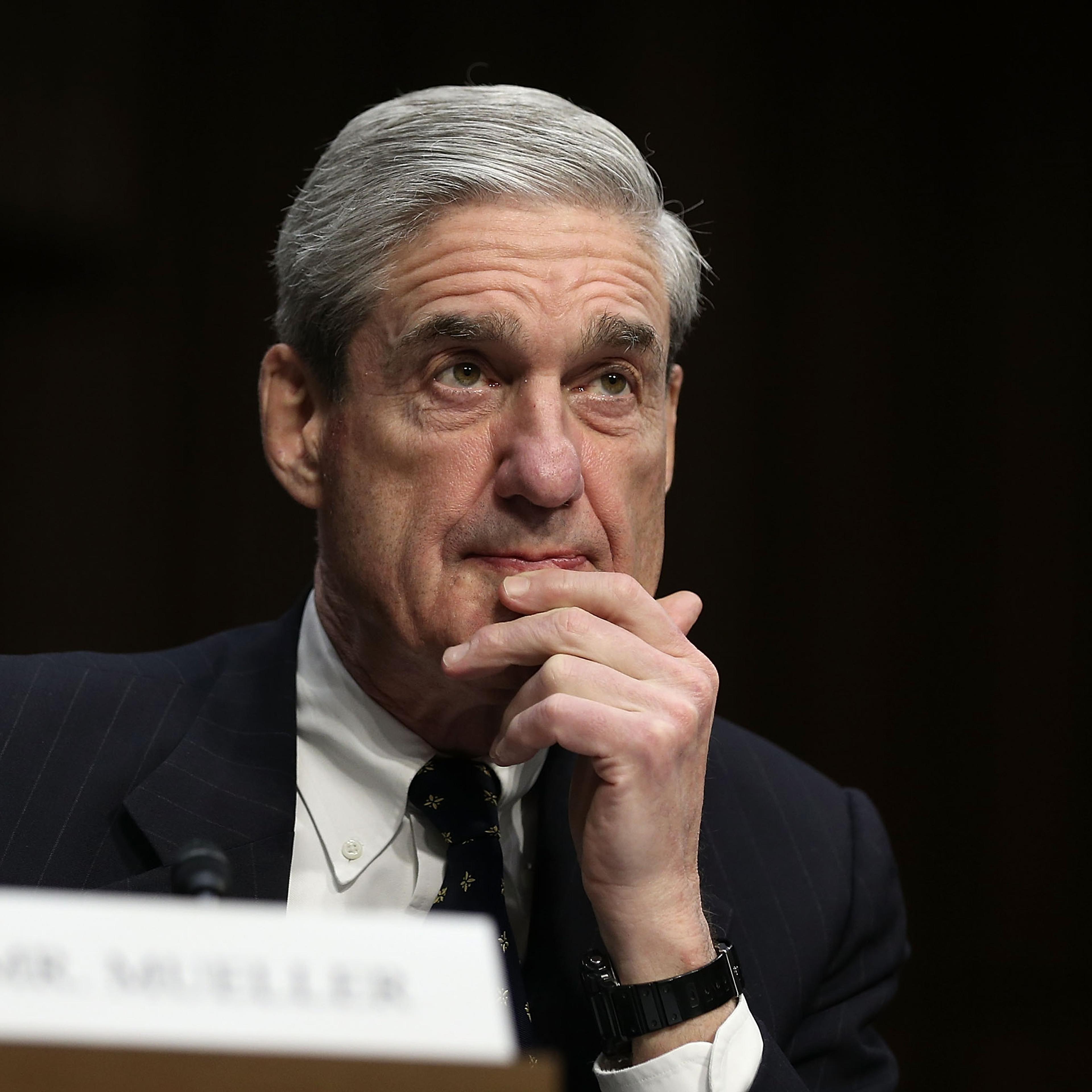 Senate Intelligence Committee Holds Hearing On Current And Projected Threats To U.S.