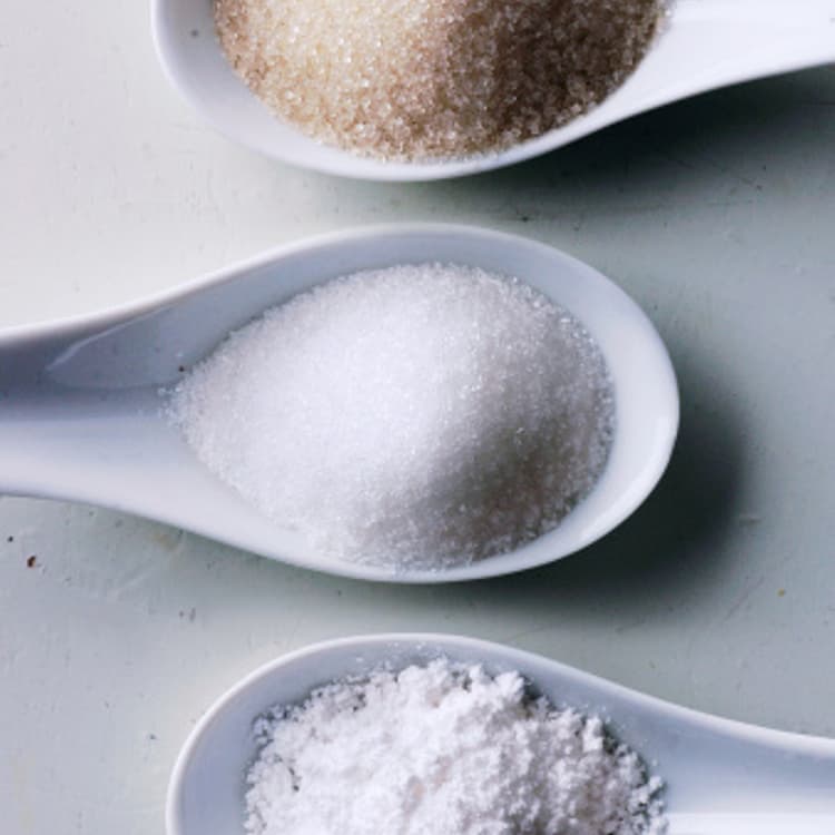 sugar-spoons