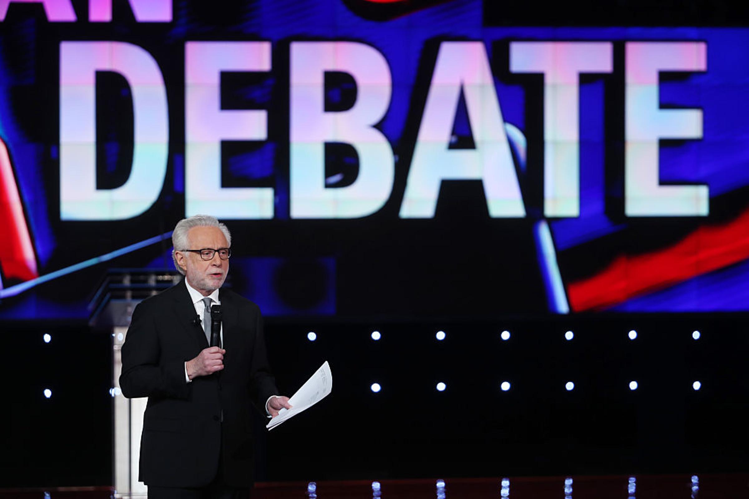 January Debate January Democratic Debate: When, Where and What to Know