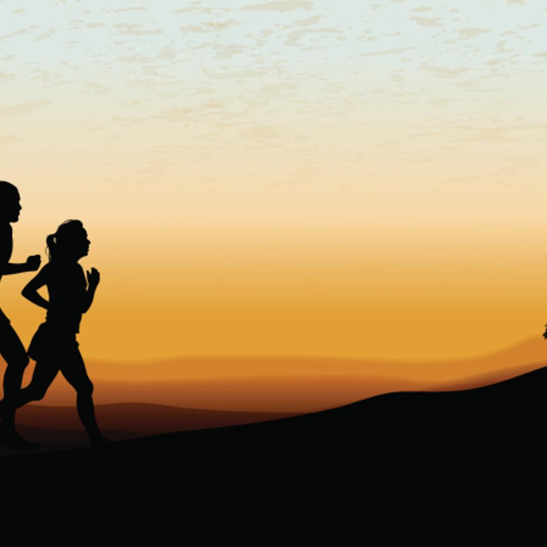 Study: Workouts Prevent Flu