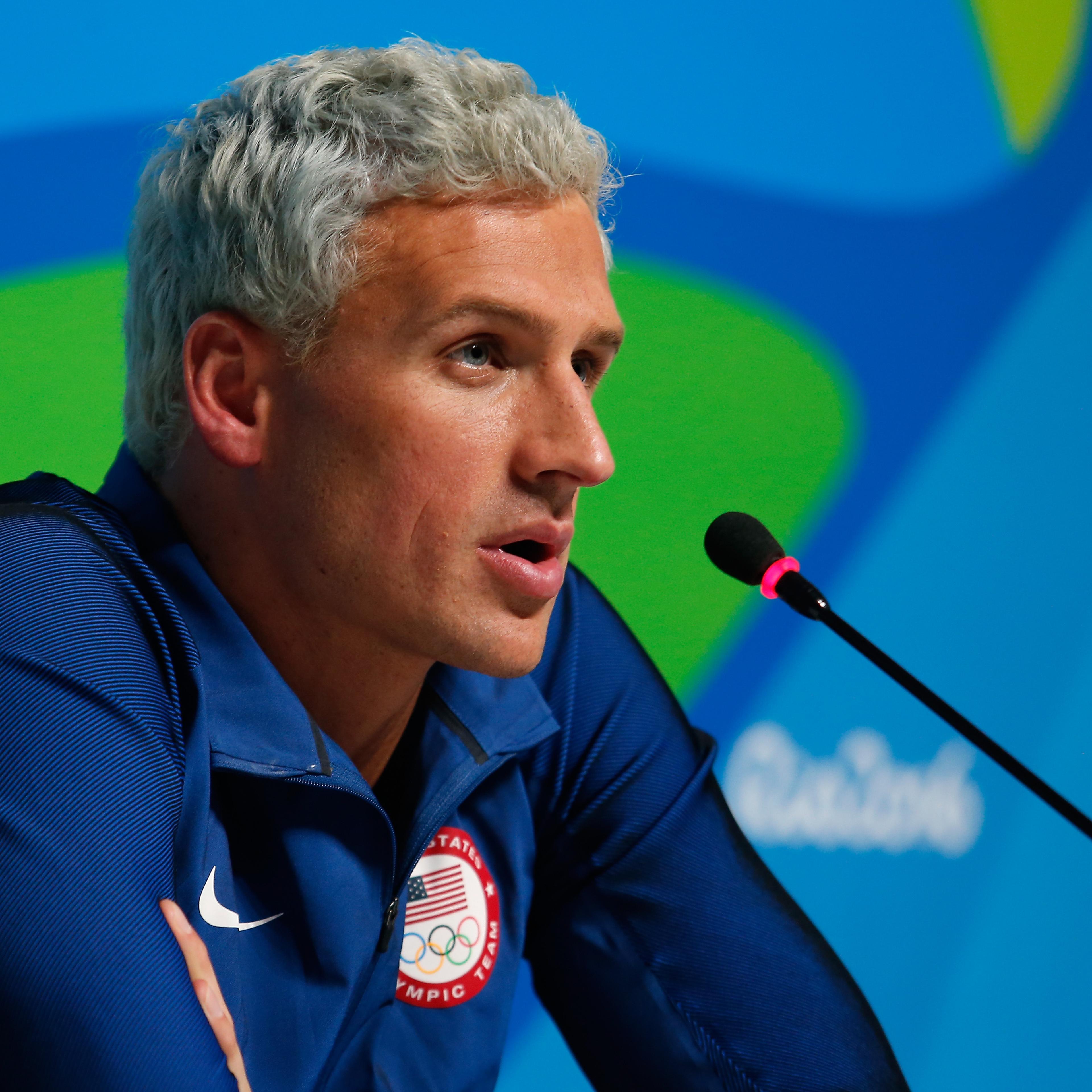 Around the Games - Olympics: Day 7