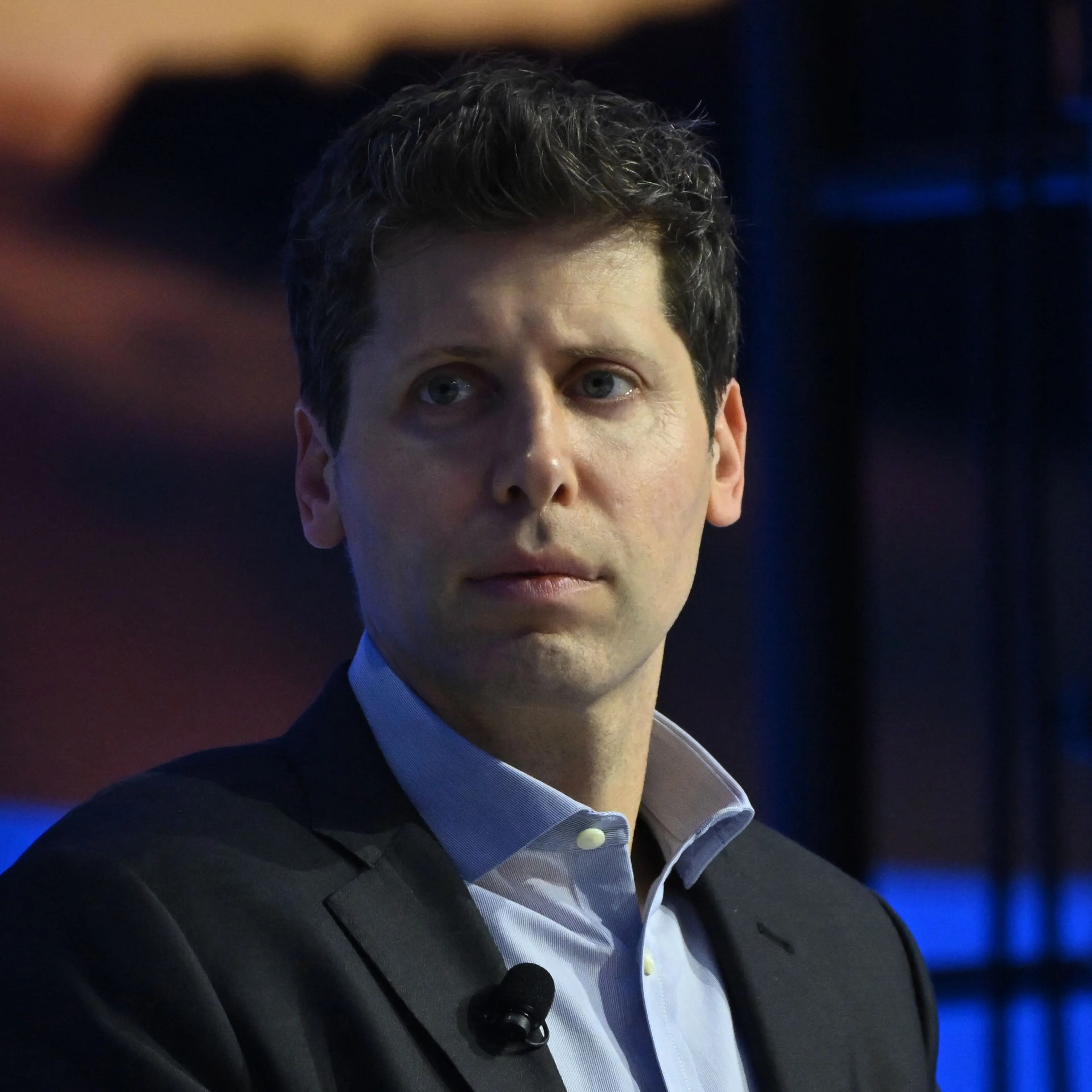 Sam Altman