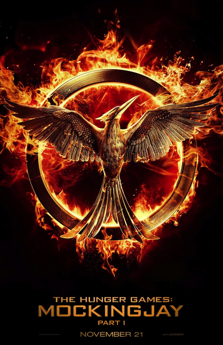 Mockingjay