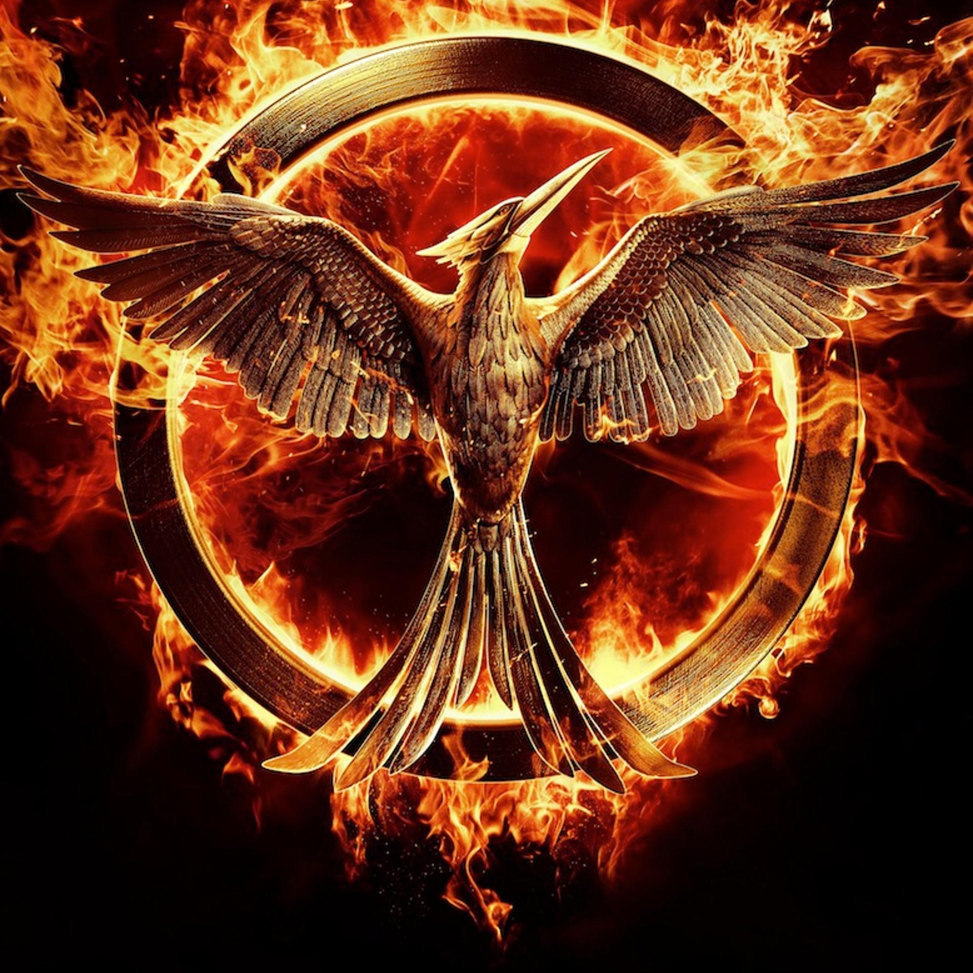 Mockingjay