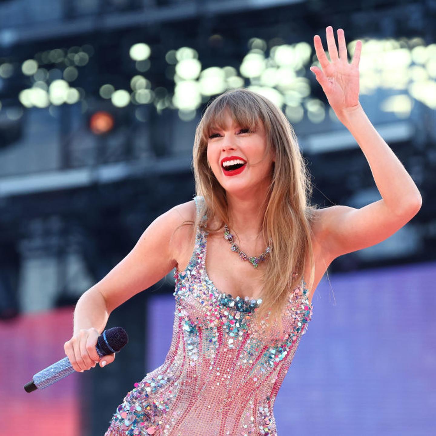 Taylor Swift | The Eras Tour - Melbourne, Australia
