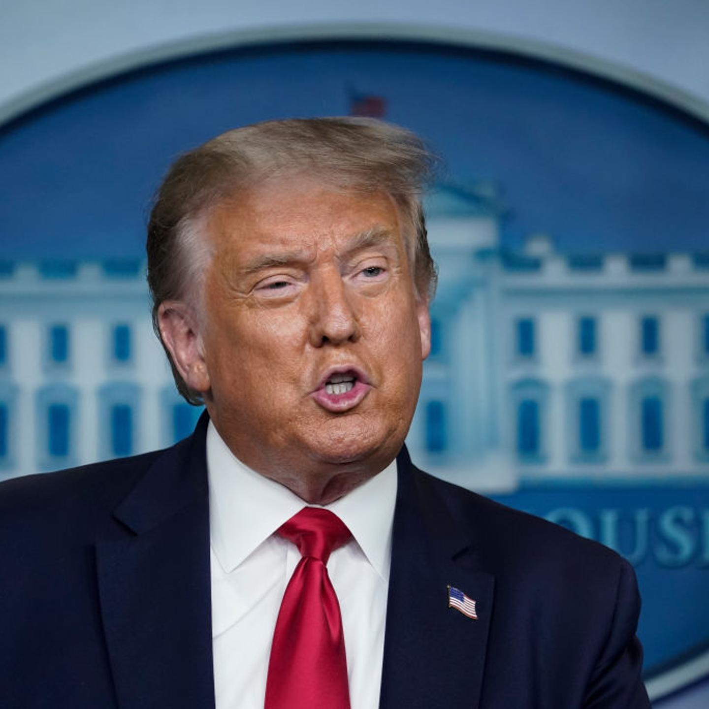 trump covid-19 death john lewis death rate