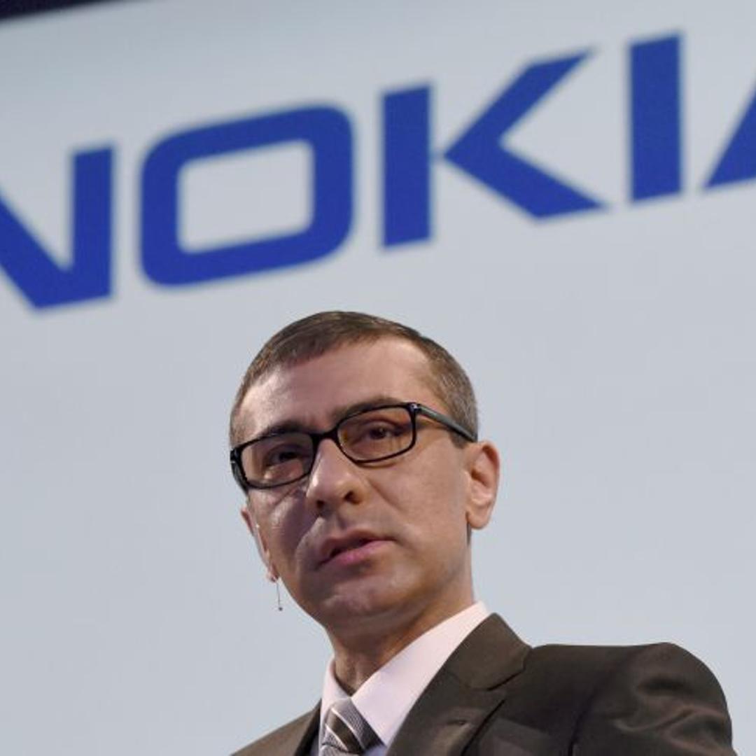 FINLAND-FRANCE-TELECOM-ALCATEL-NOKIA