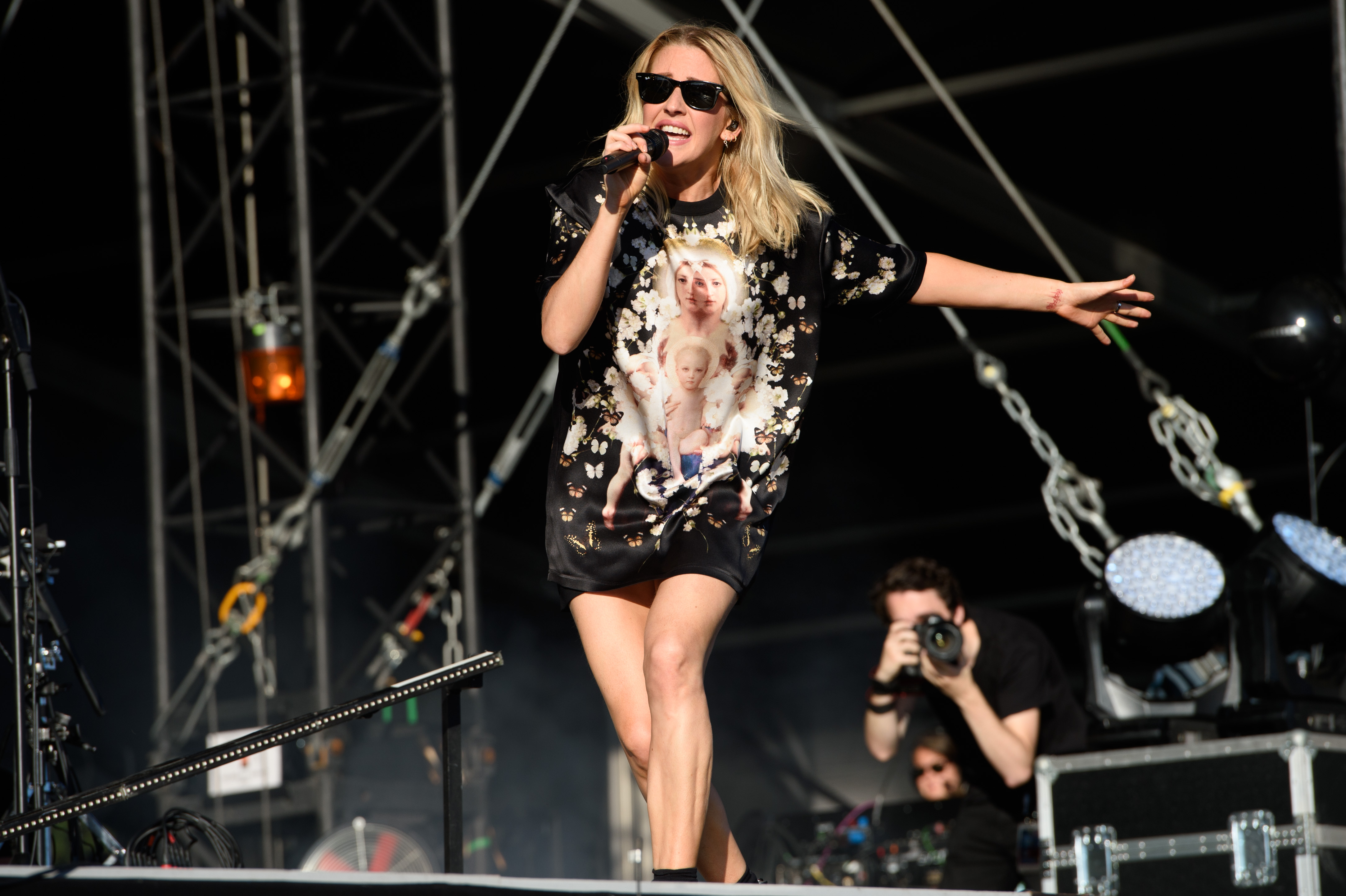 Ellie Goulding