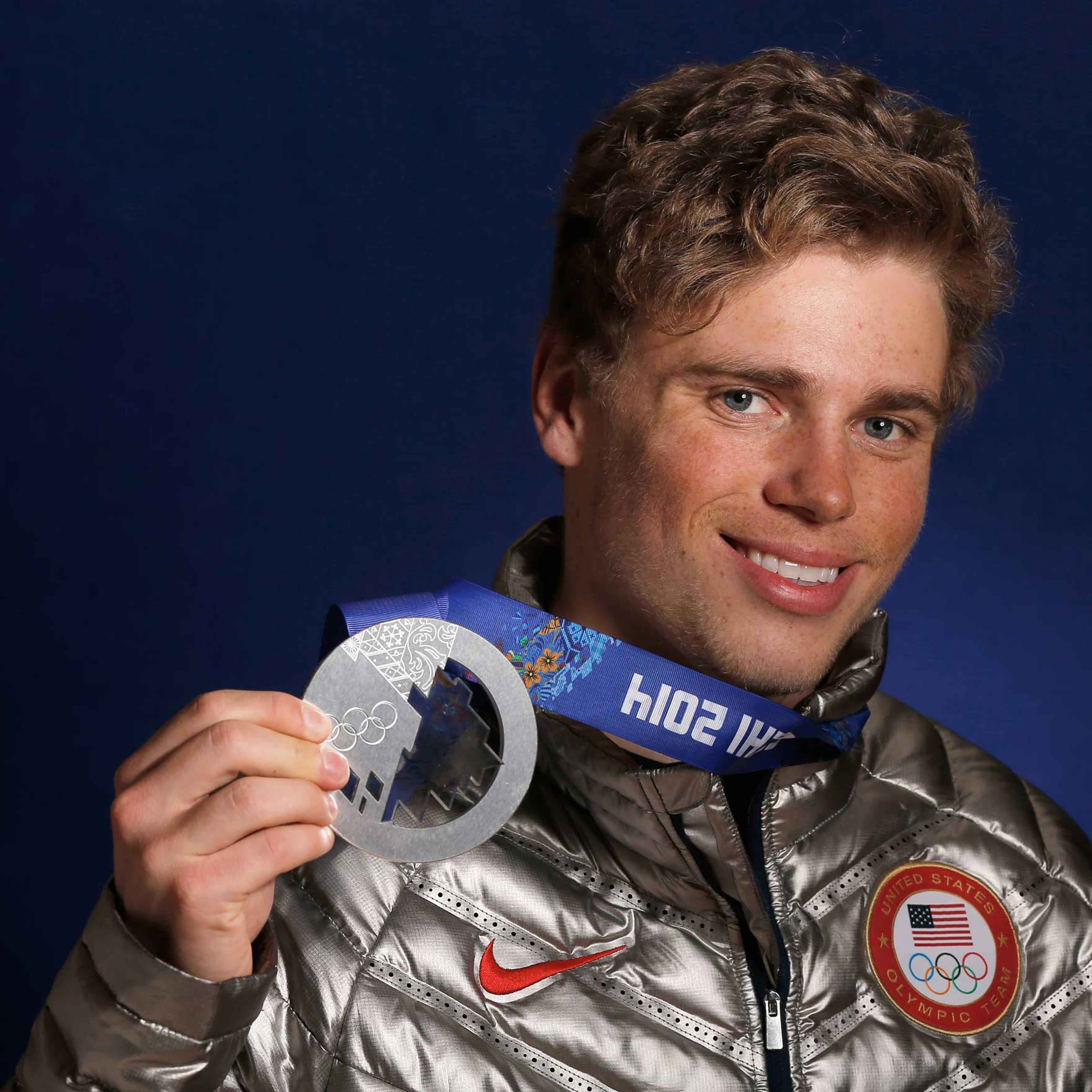 The Today Show Gallery of Olympians