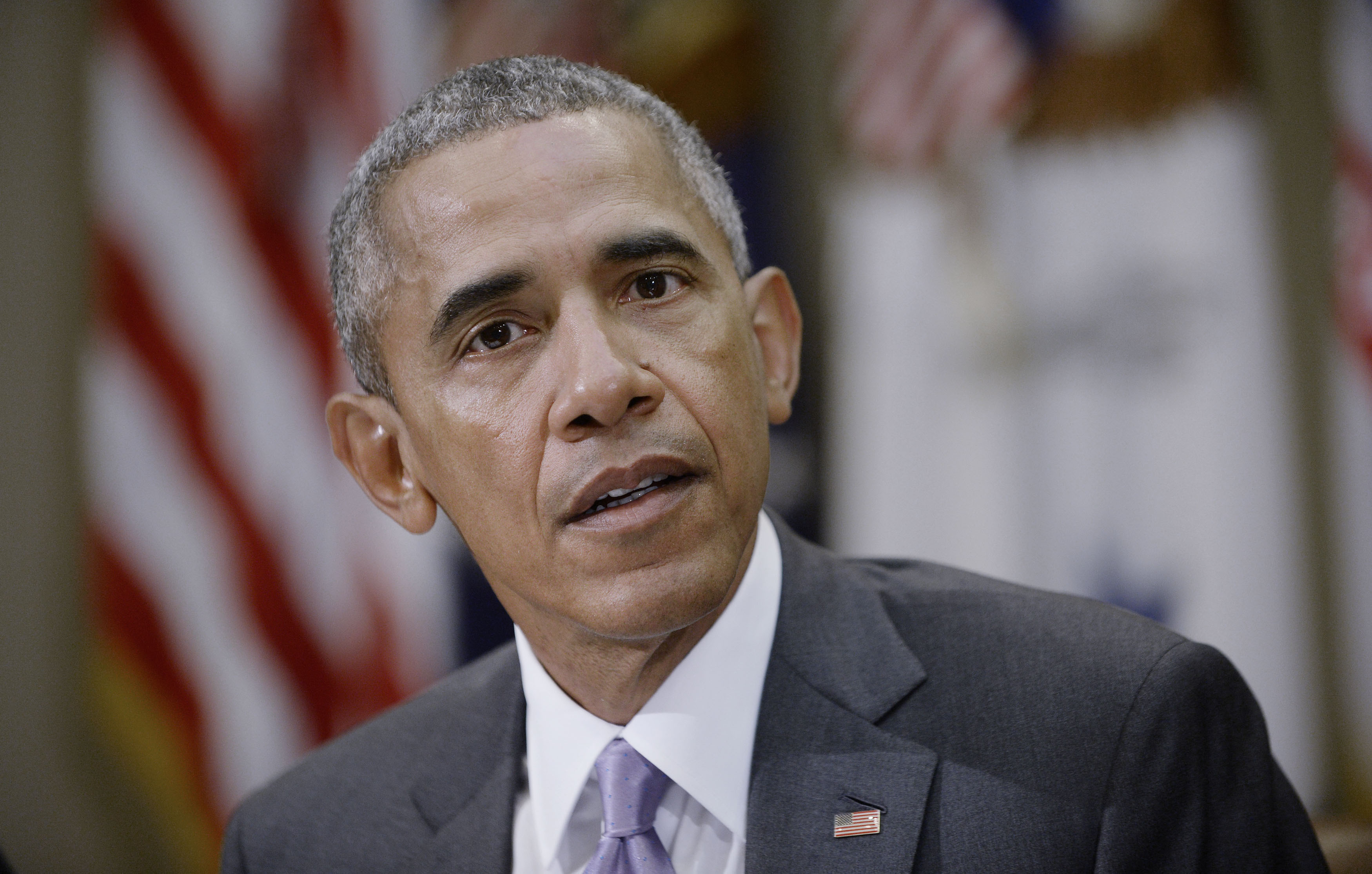 Obama - Iran Deal