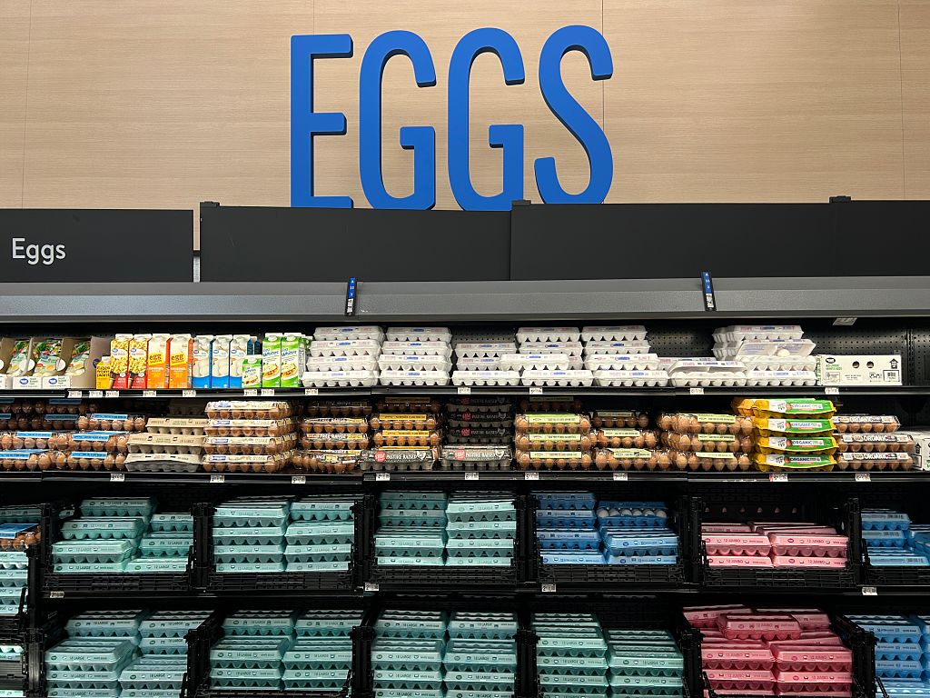 Massive egg recall in US south and south-west due to salmonella outbreak - image 2