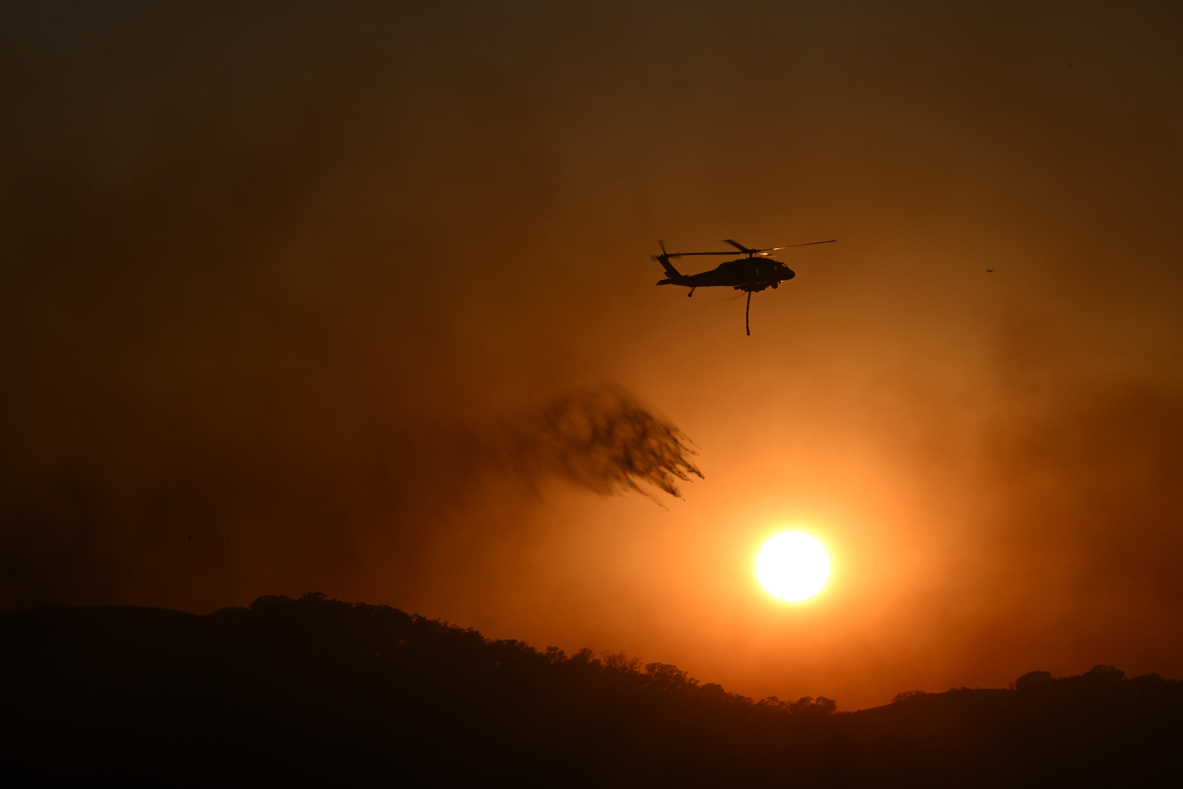 What Living Through the Hottest July Ever Looked Like Across the U.S.