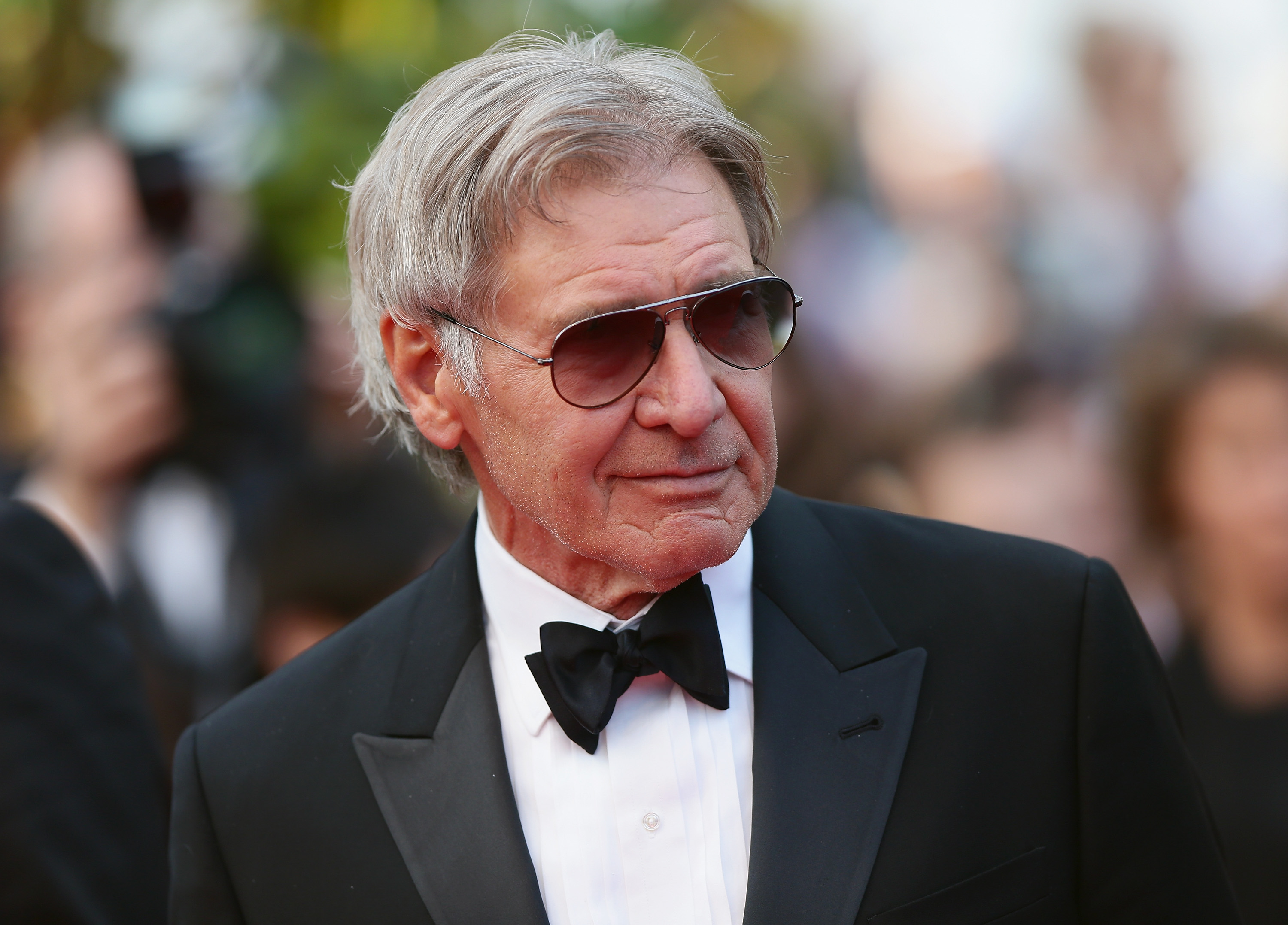 "The Expendables 3" Premiere - The 67th Annual Cannes Film Festival