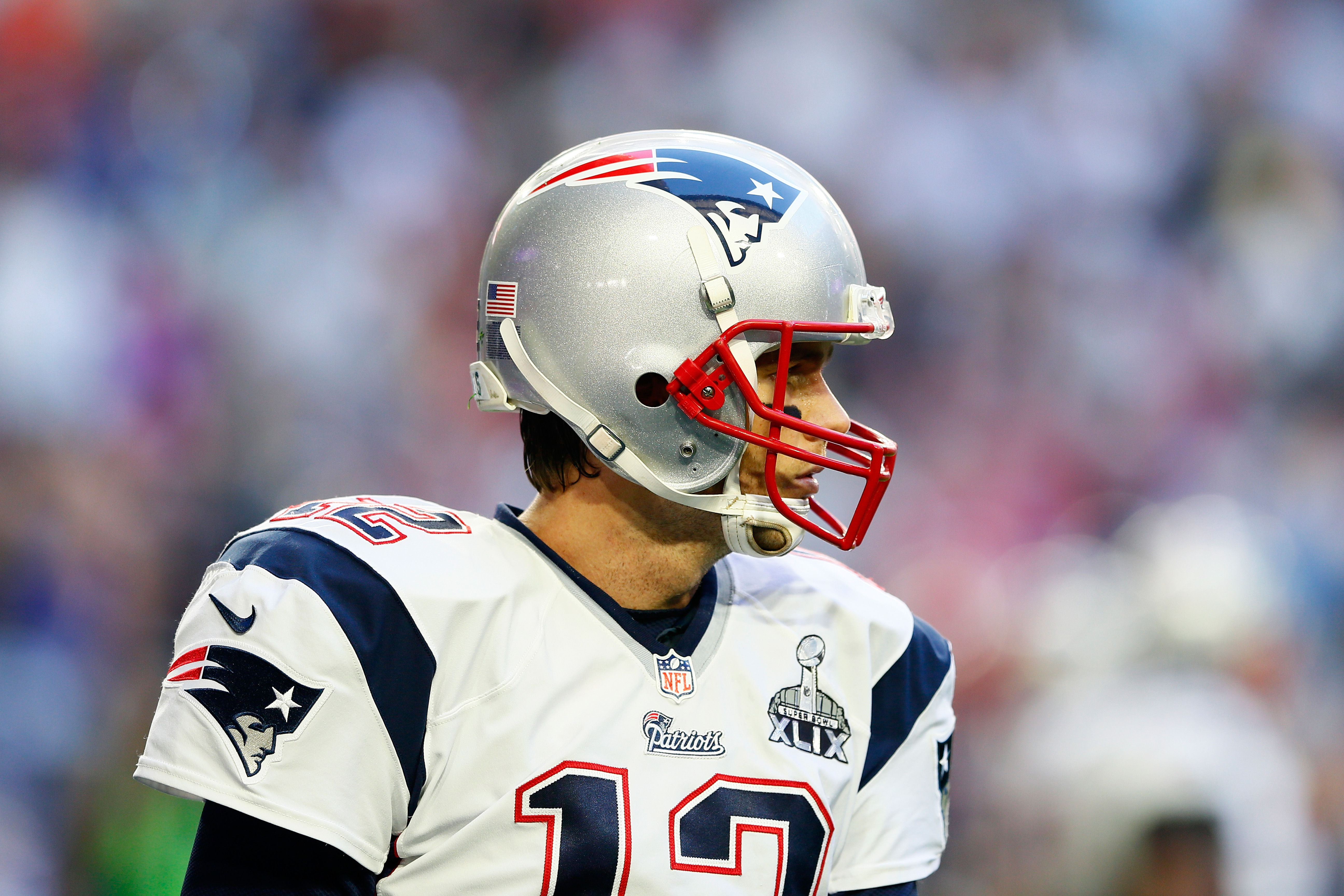 Super Bowl XLIX - New England Patriots v Seattle Seahawks
