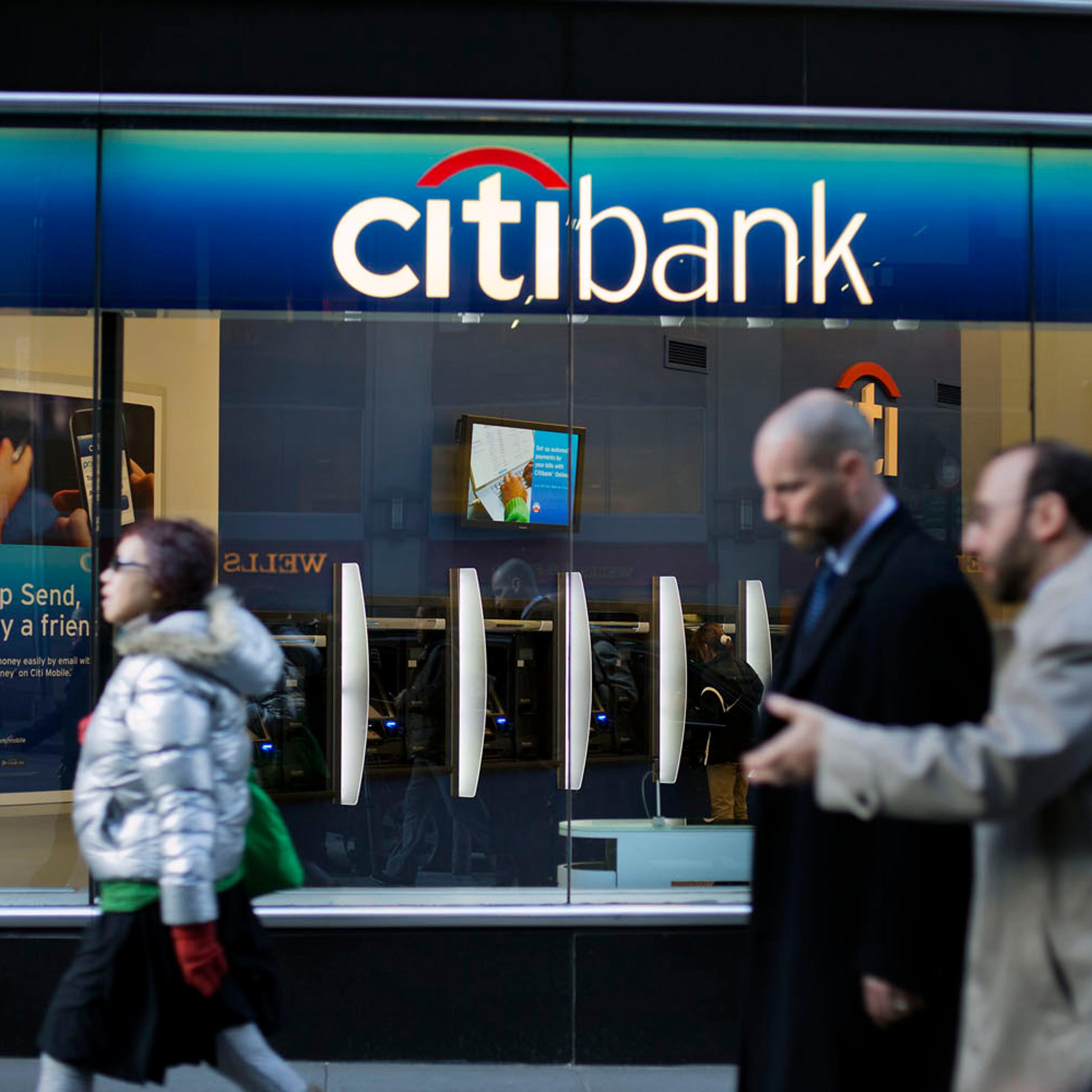 Bank Investor Returns Seen Rising to Most Since 2007 on Test