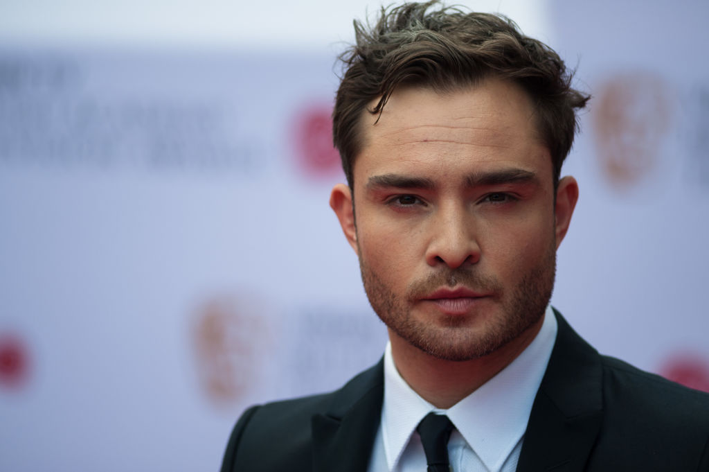 BAFTA Television Awards 2017 In London